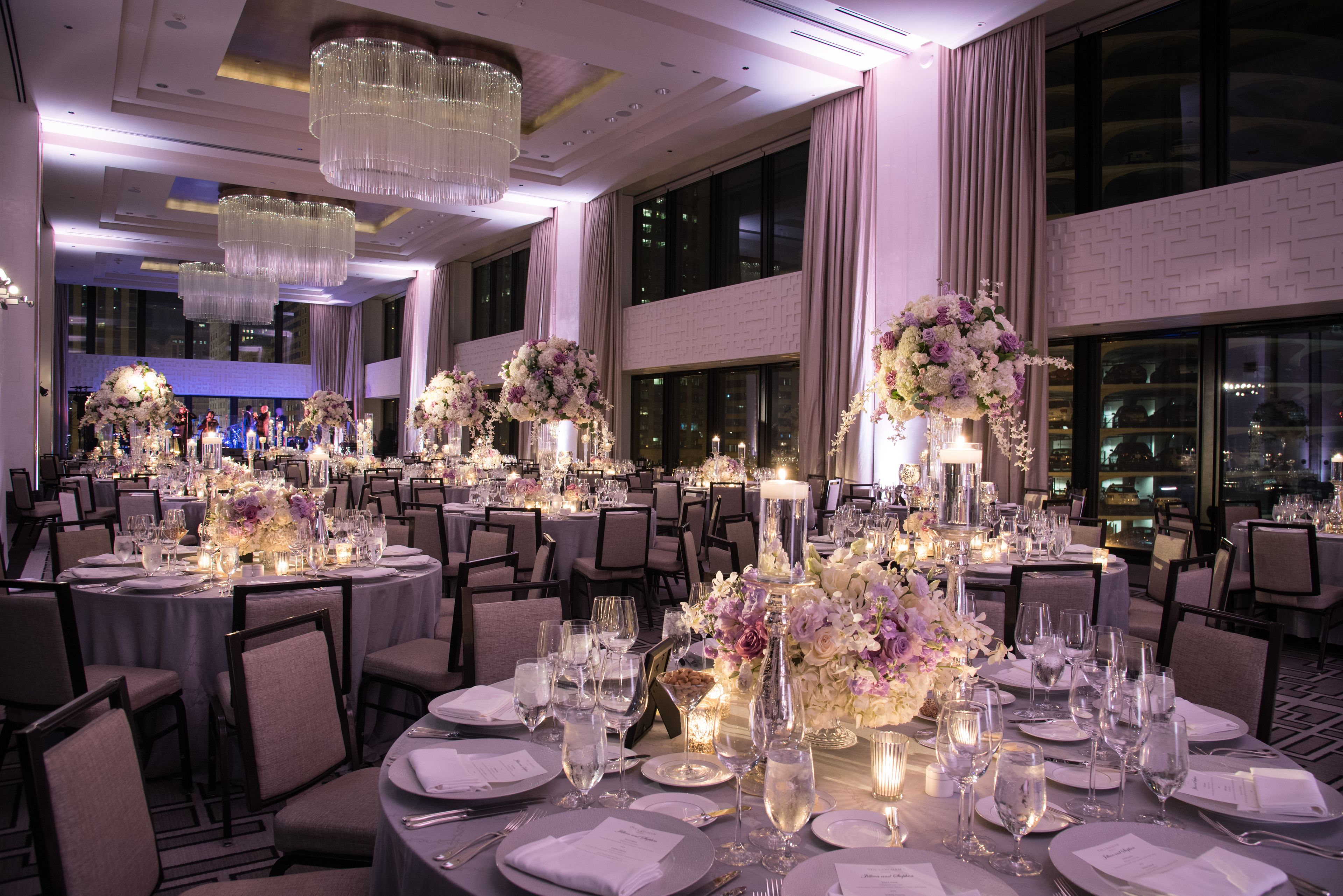 Cover photo of Platinum Events