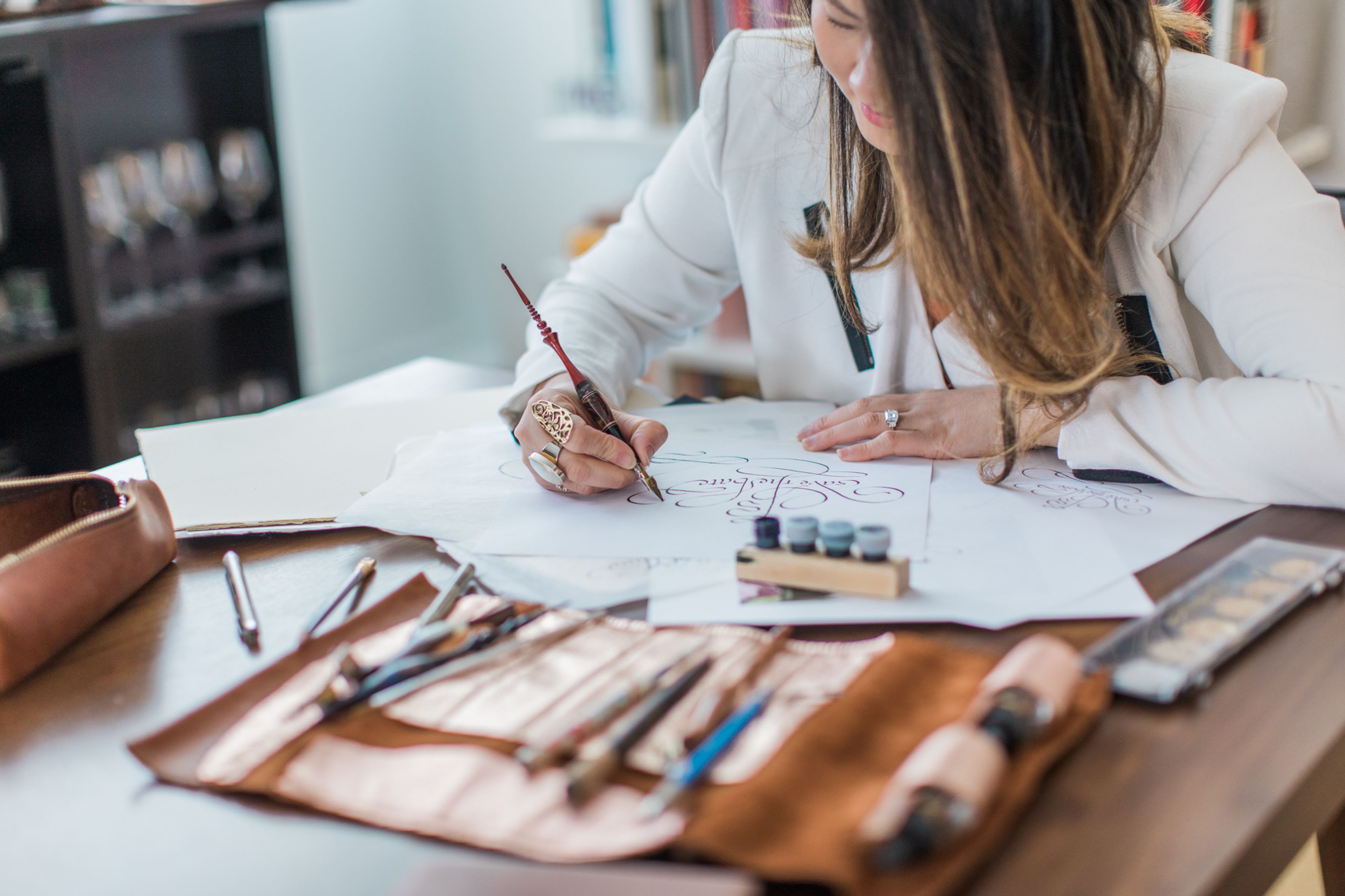 Cover photo of Studio Chavelli