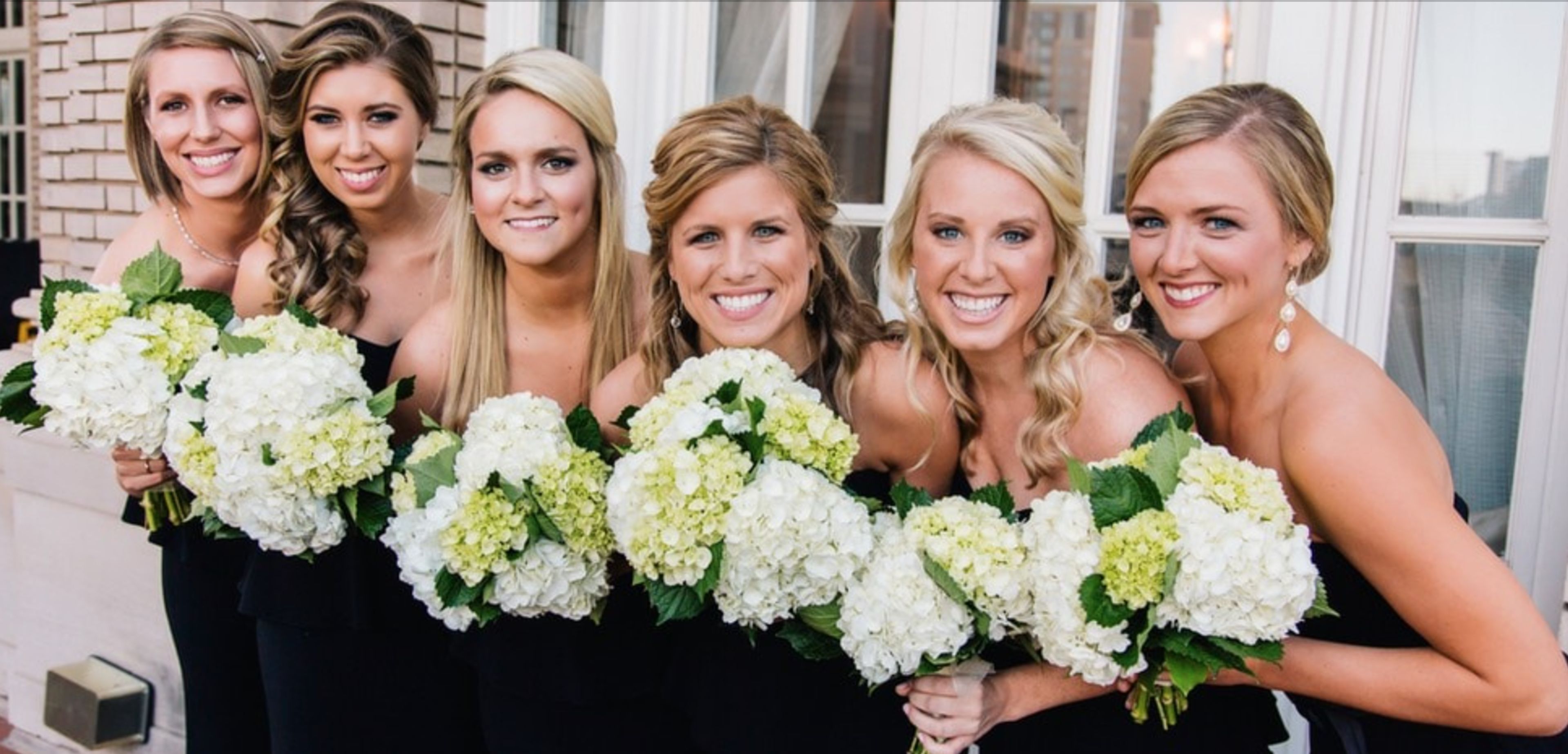 Cover photo of Carithers Flowers