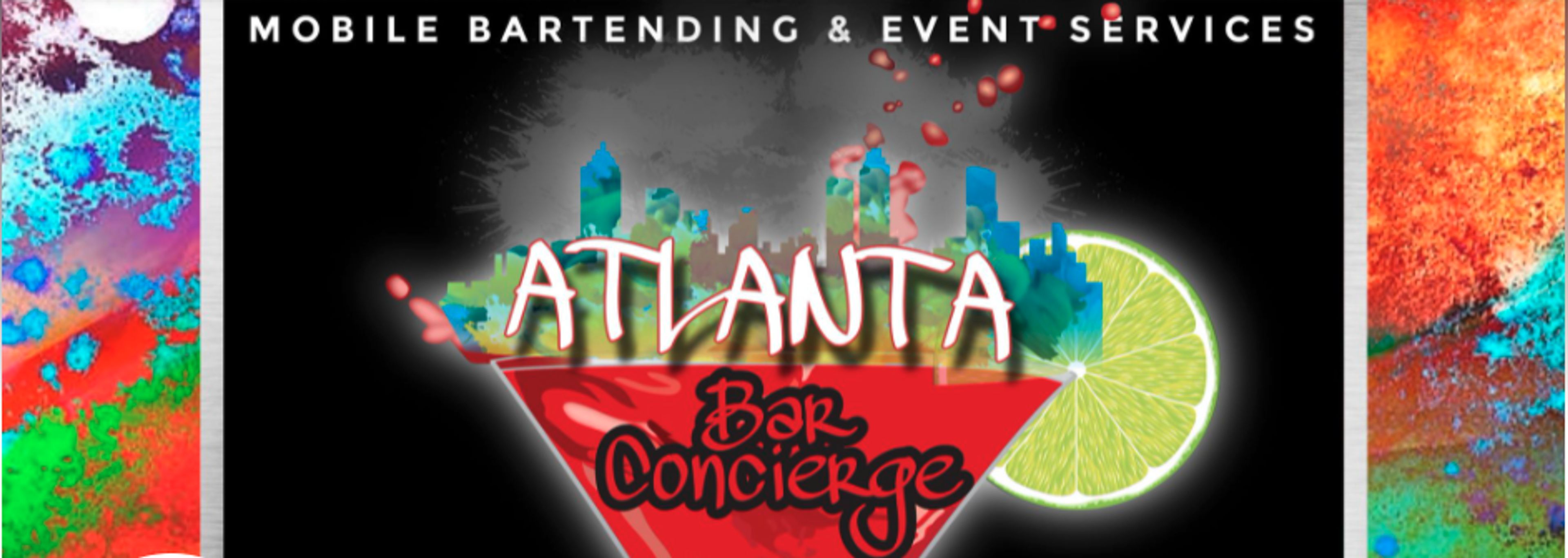 Cover photo of Atlanta Bar Concierge
