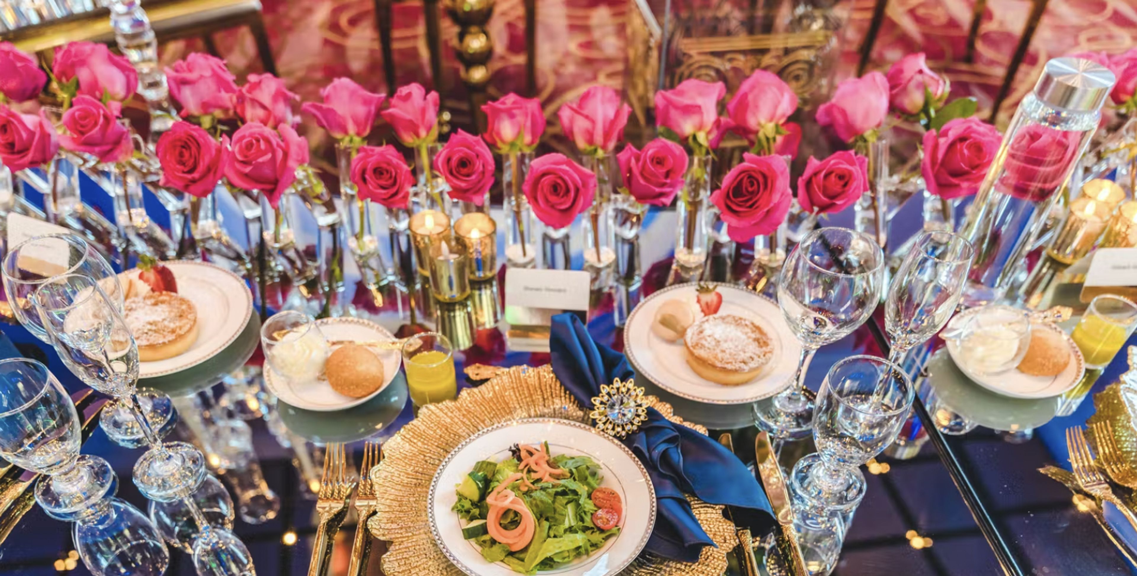 Cover photo of Lexis Florist