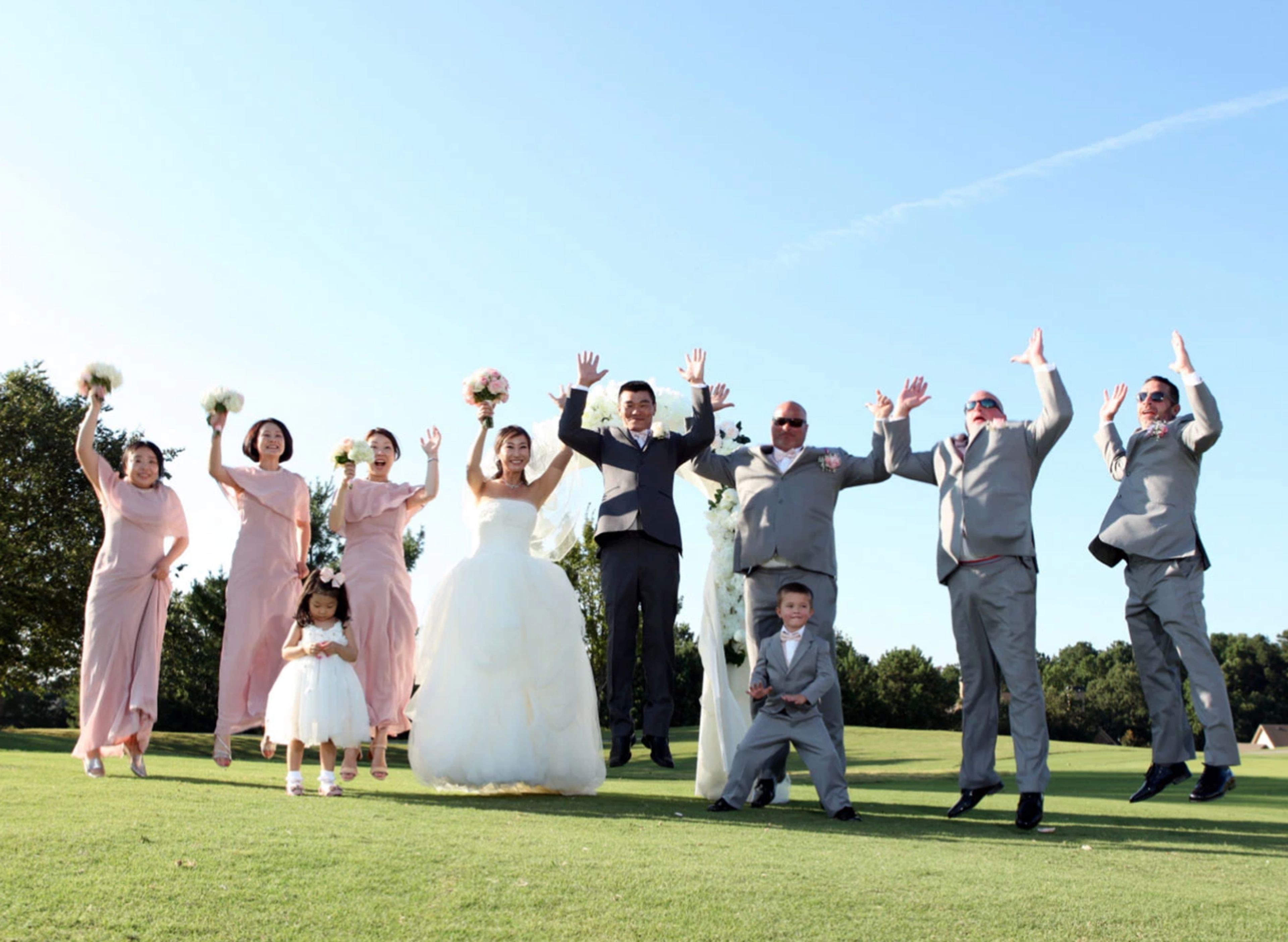 Cover photo of Bear's Best Atlanta