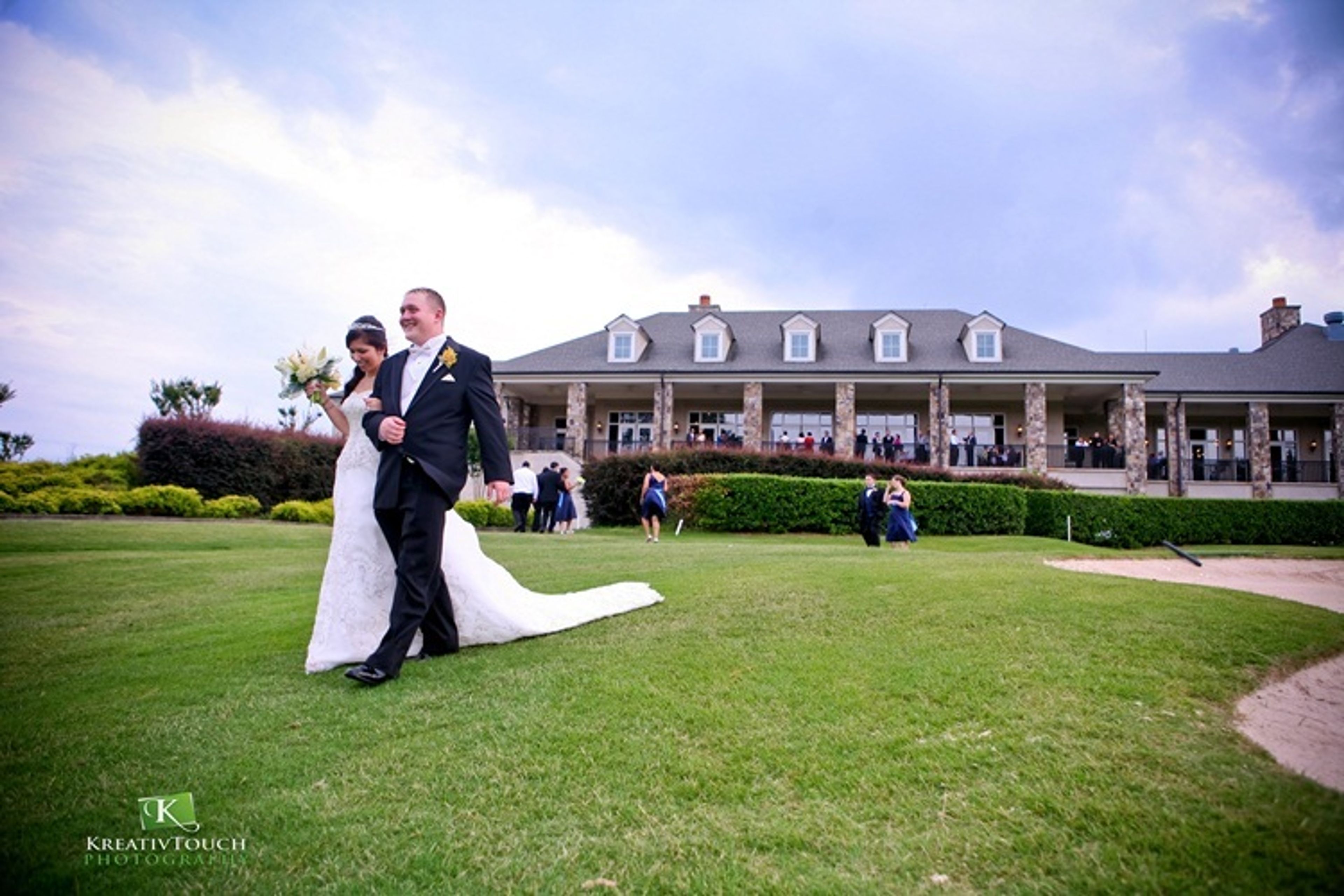 Cover photo of Berkeley Hills Country Club