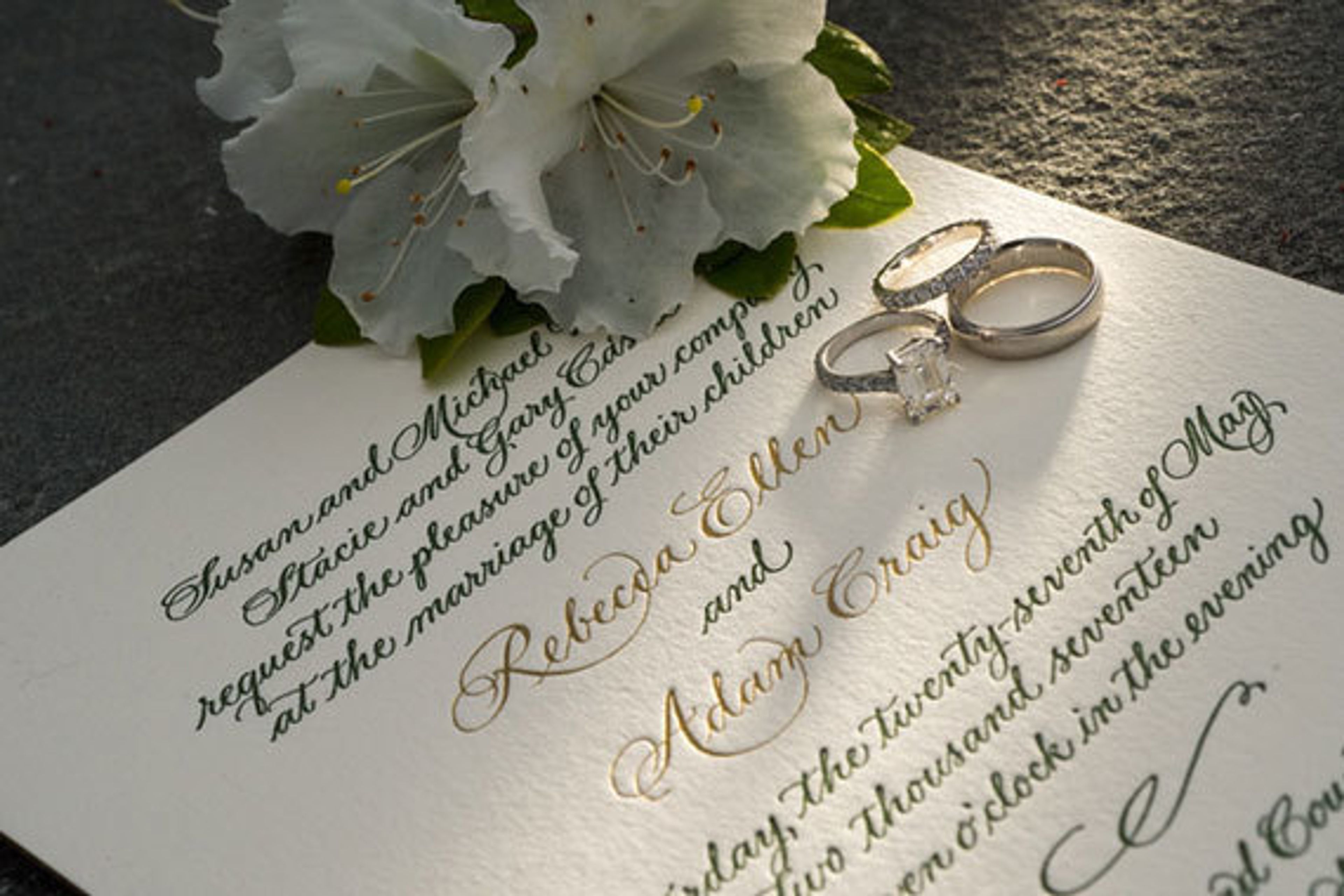 Cover photo of Jilly P Invitations and Gifts