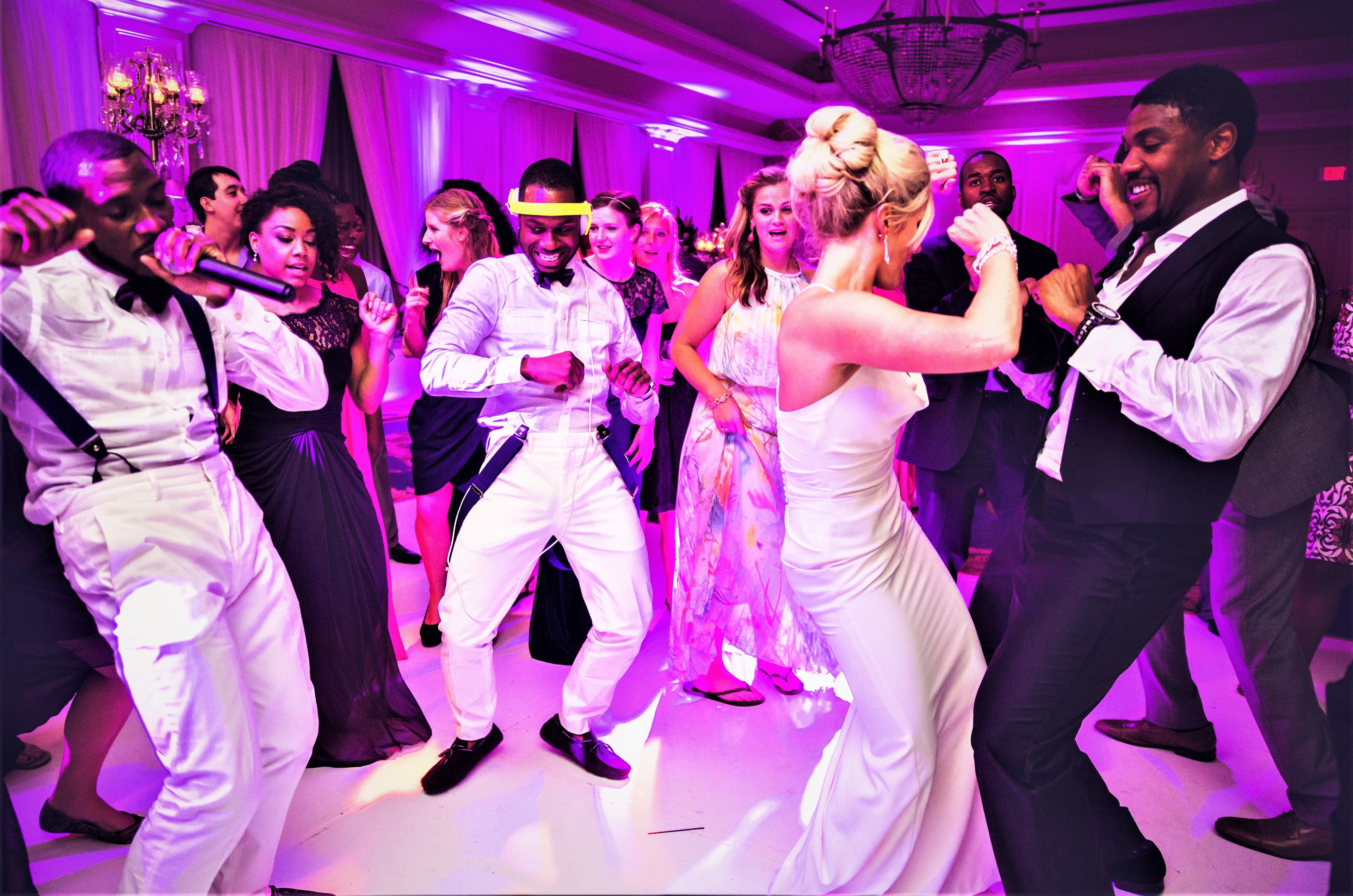 Cover photo of The Signature Eventx Entertainment Inc.