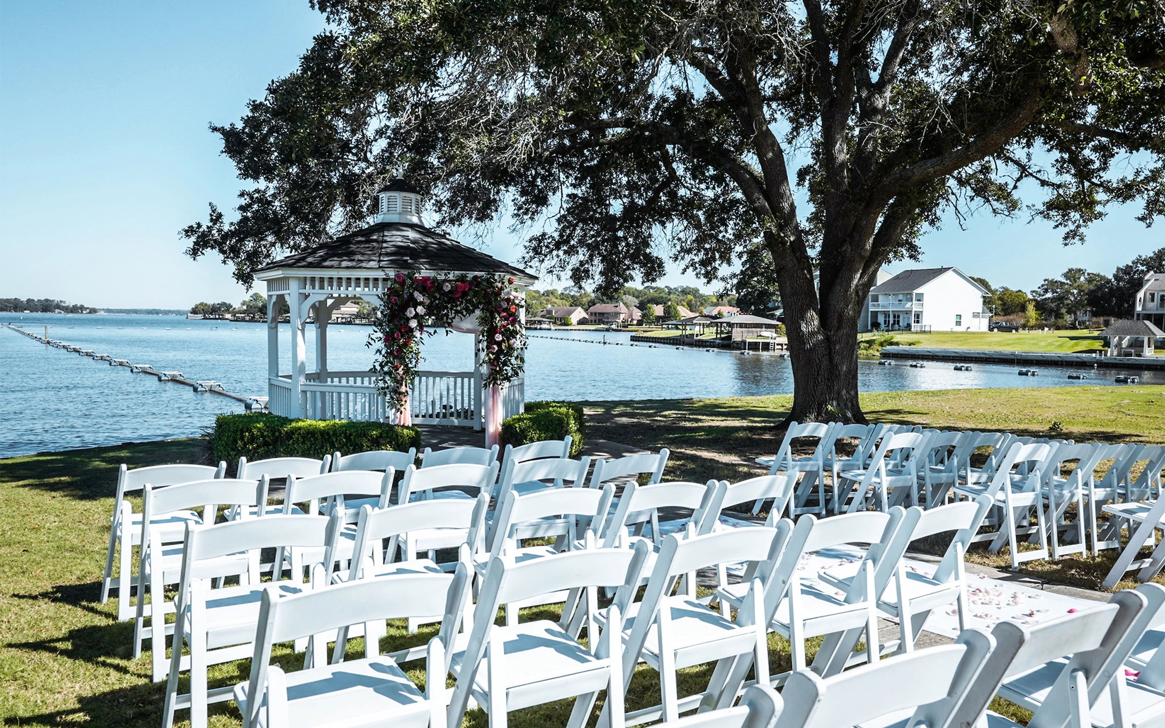 Cover photo of April Sound Country Club