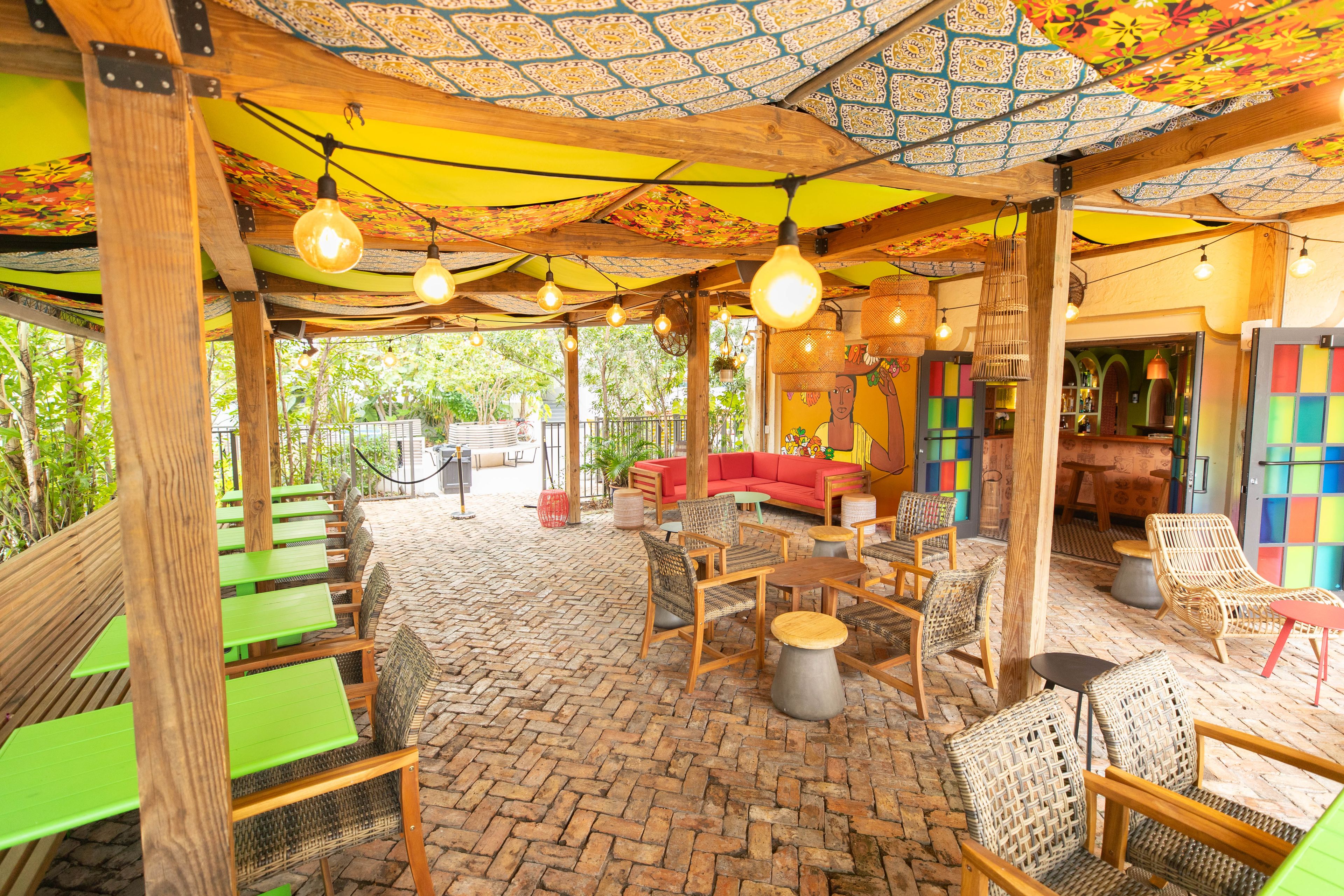 Cover photo of Generator Miami