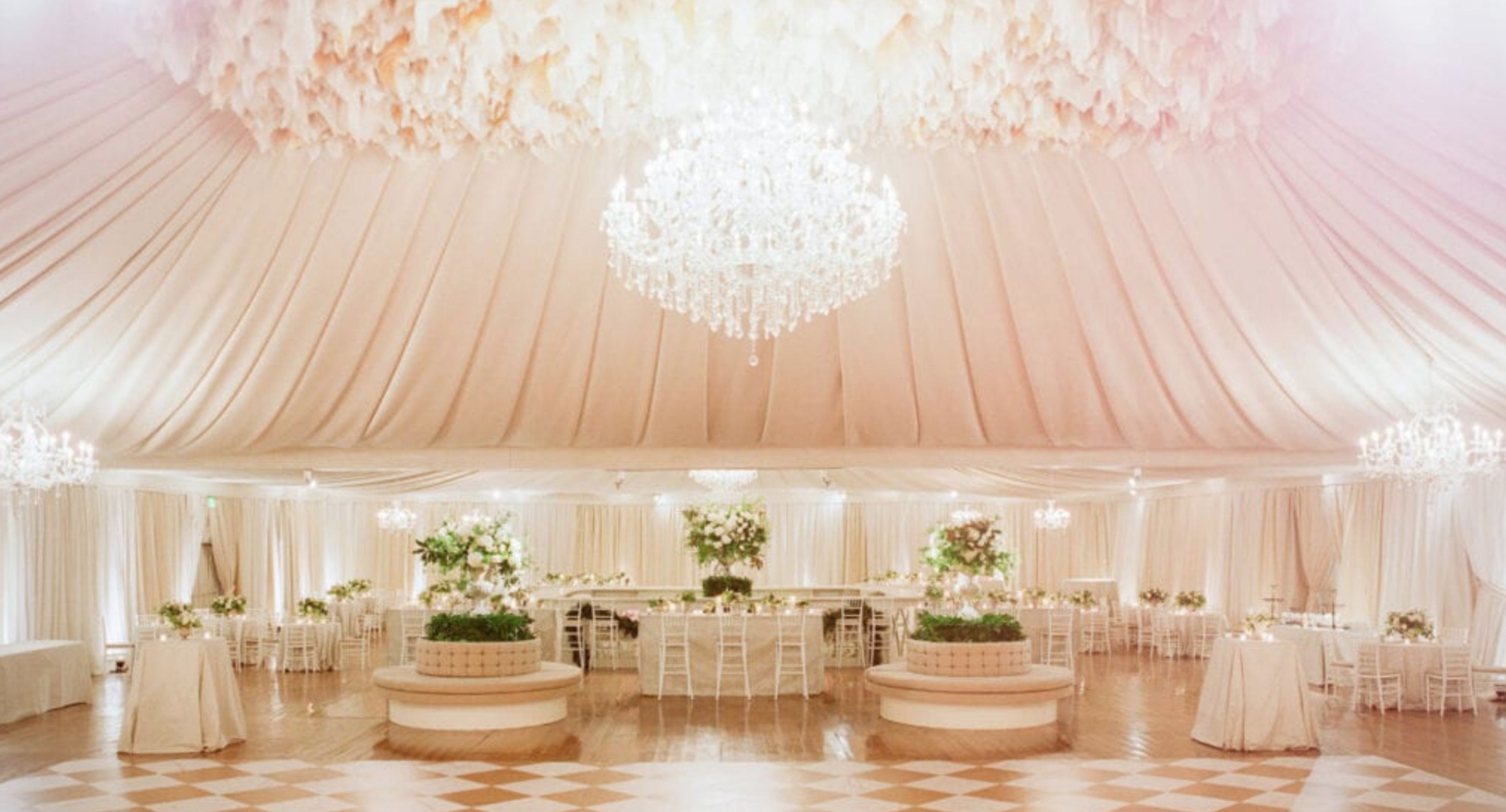 Cover photo of Blossom Events