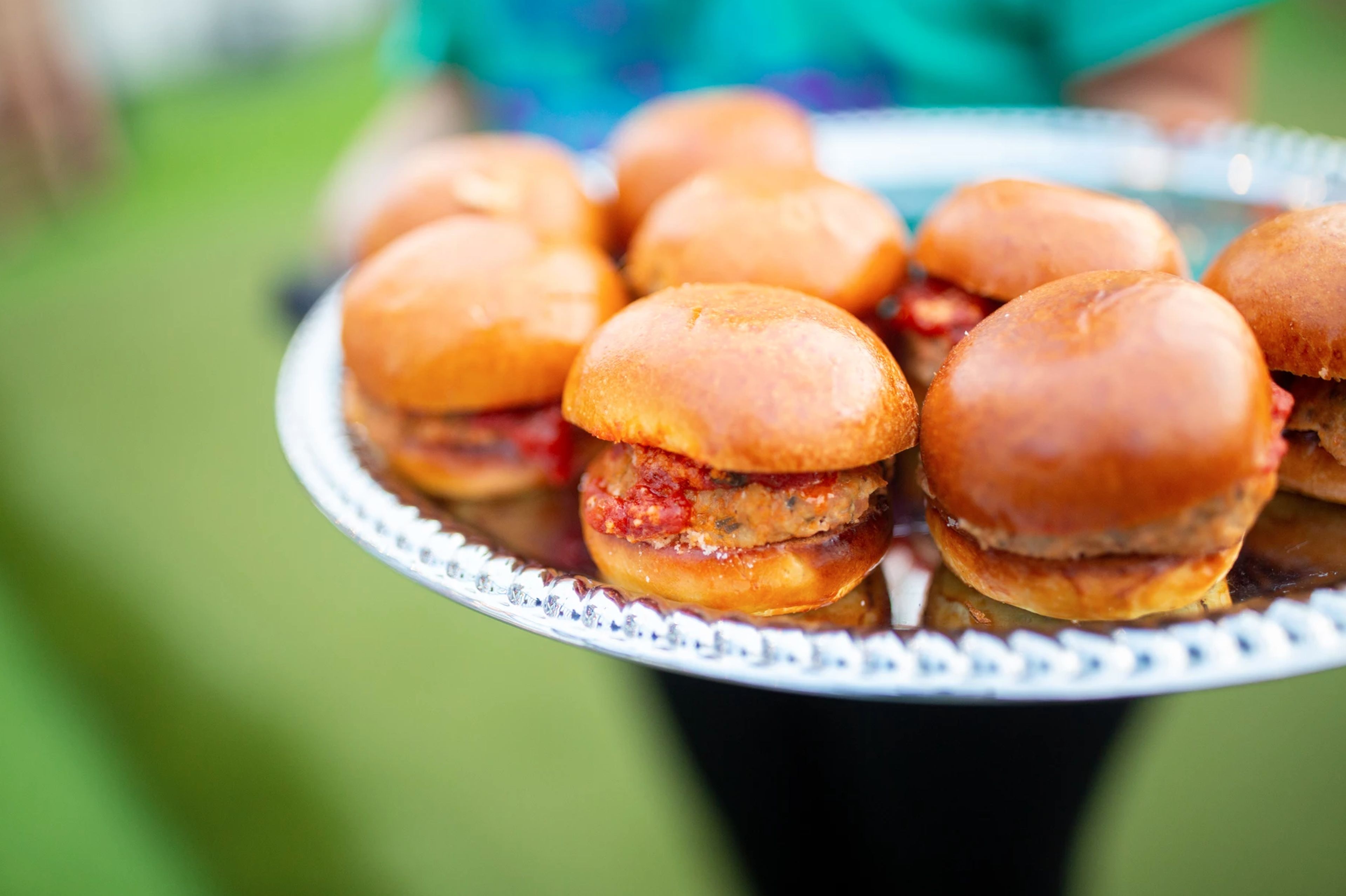 Cover photo of Utopian Tailgate