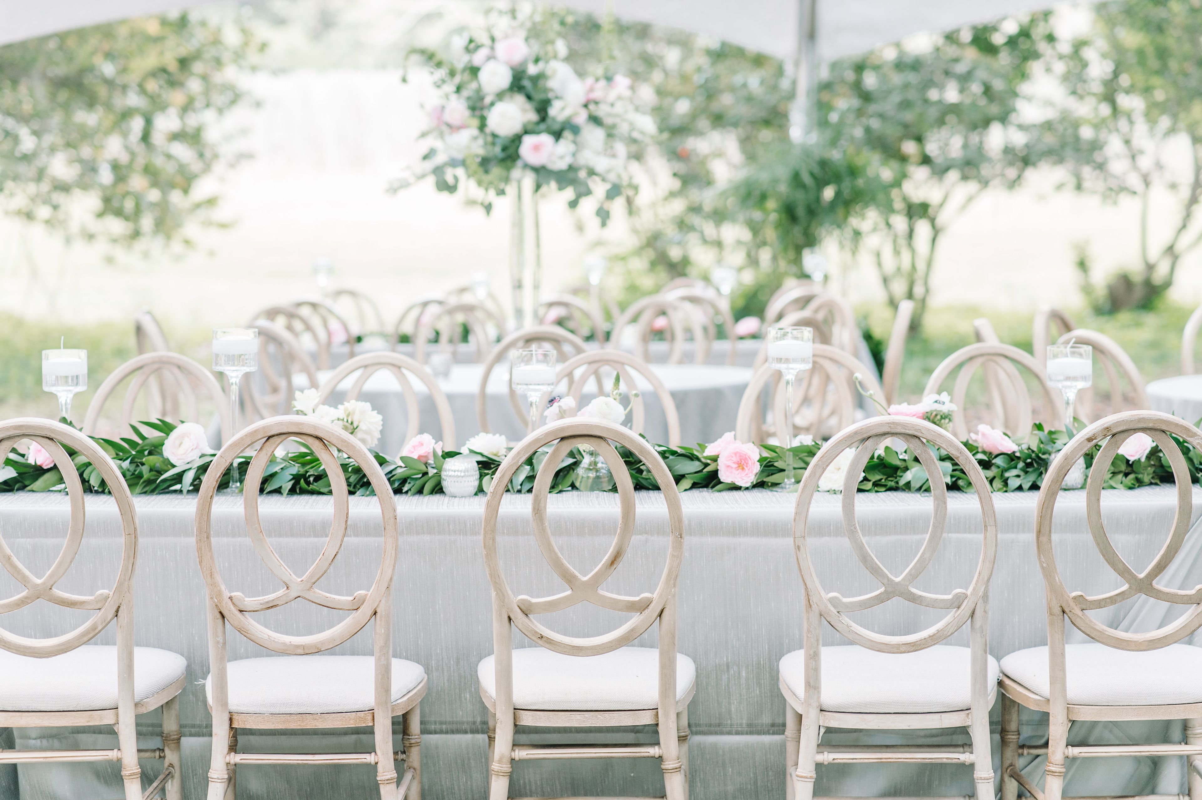 Cover photo of Everleaf Greens