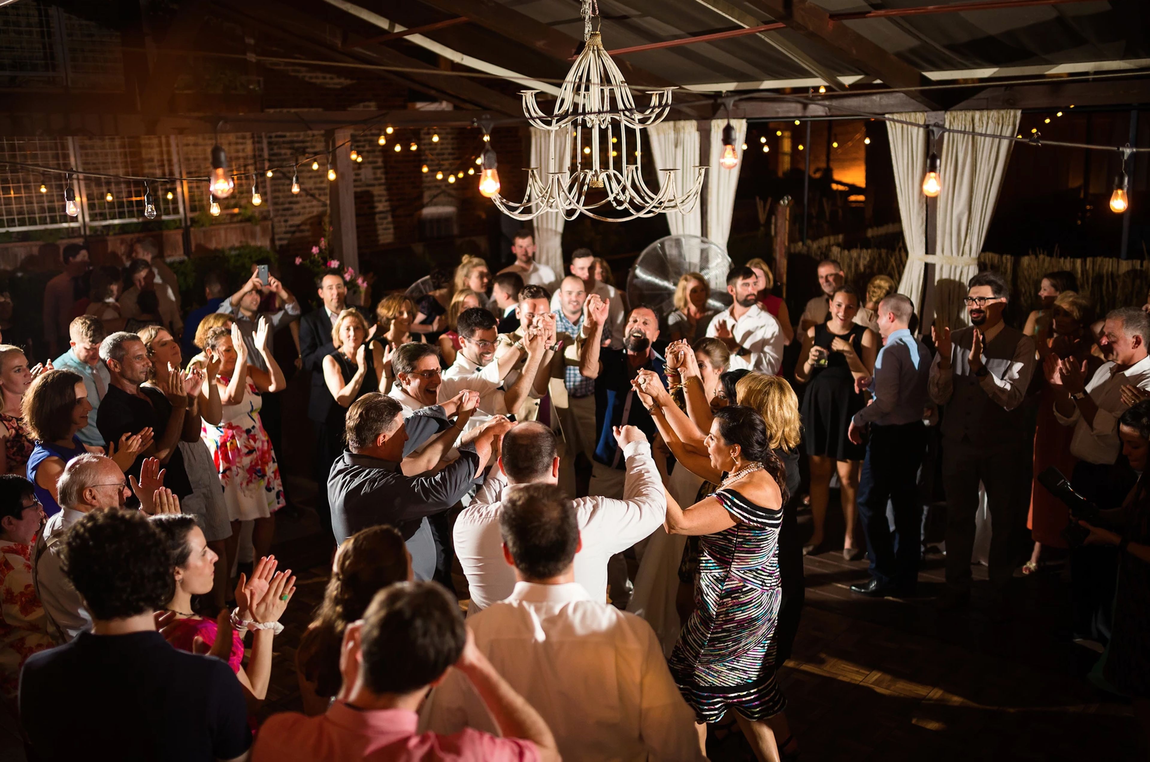 Cover photo of Homestead On The Roof