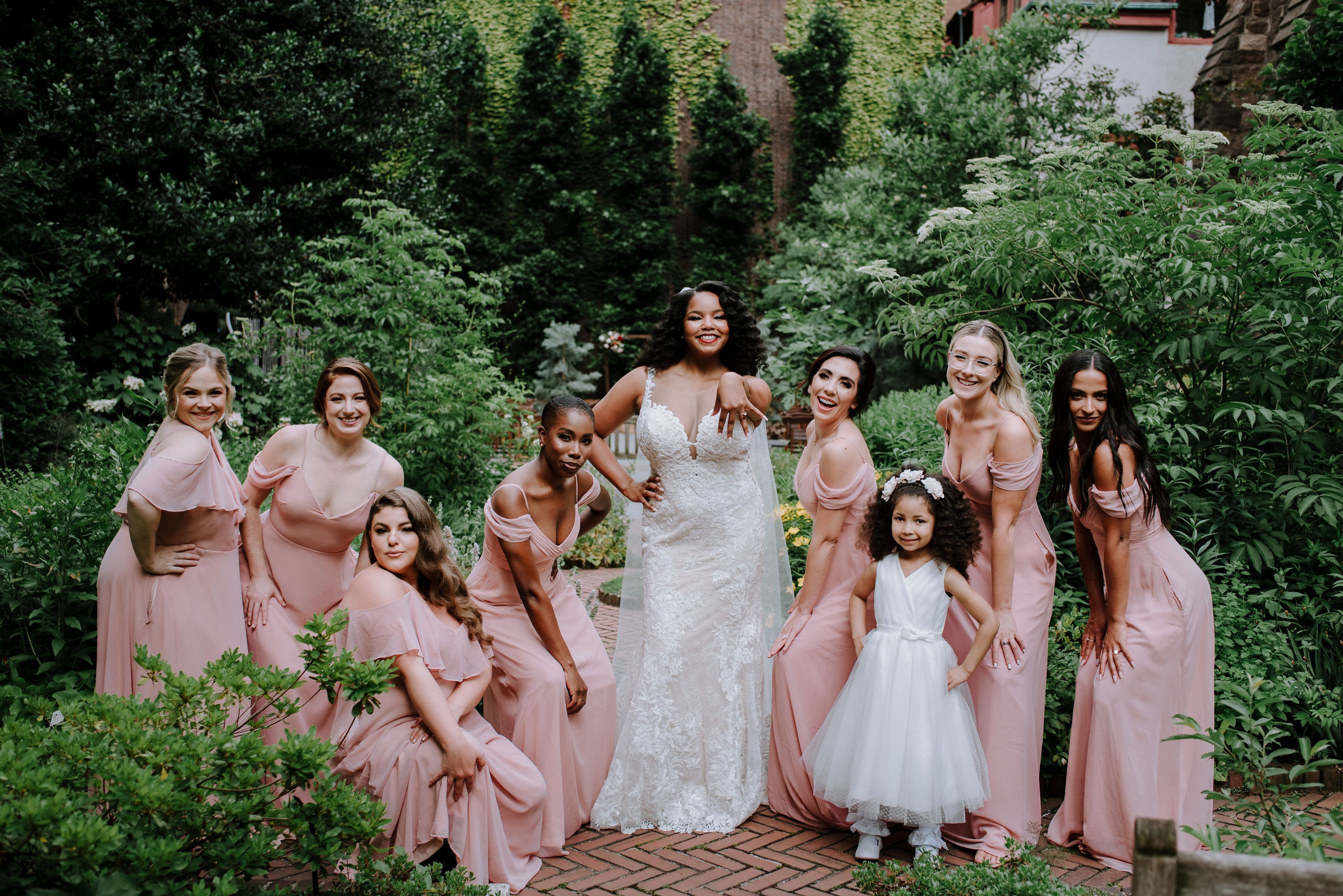 Cover photo of LOMI Wedding & Events