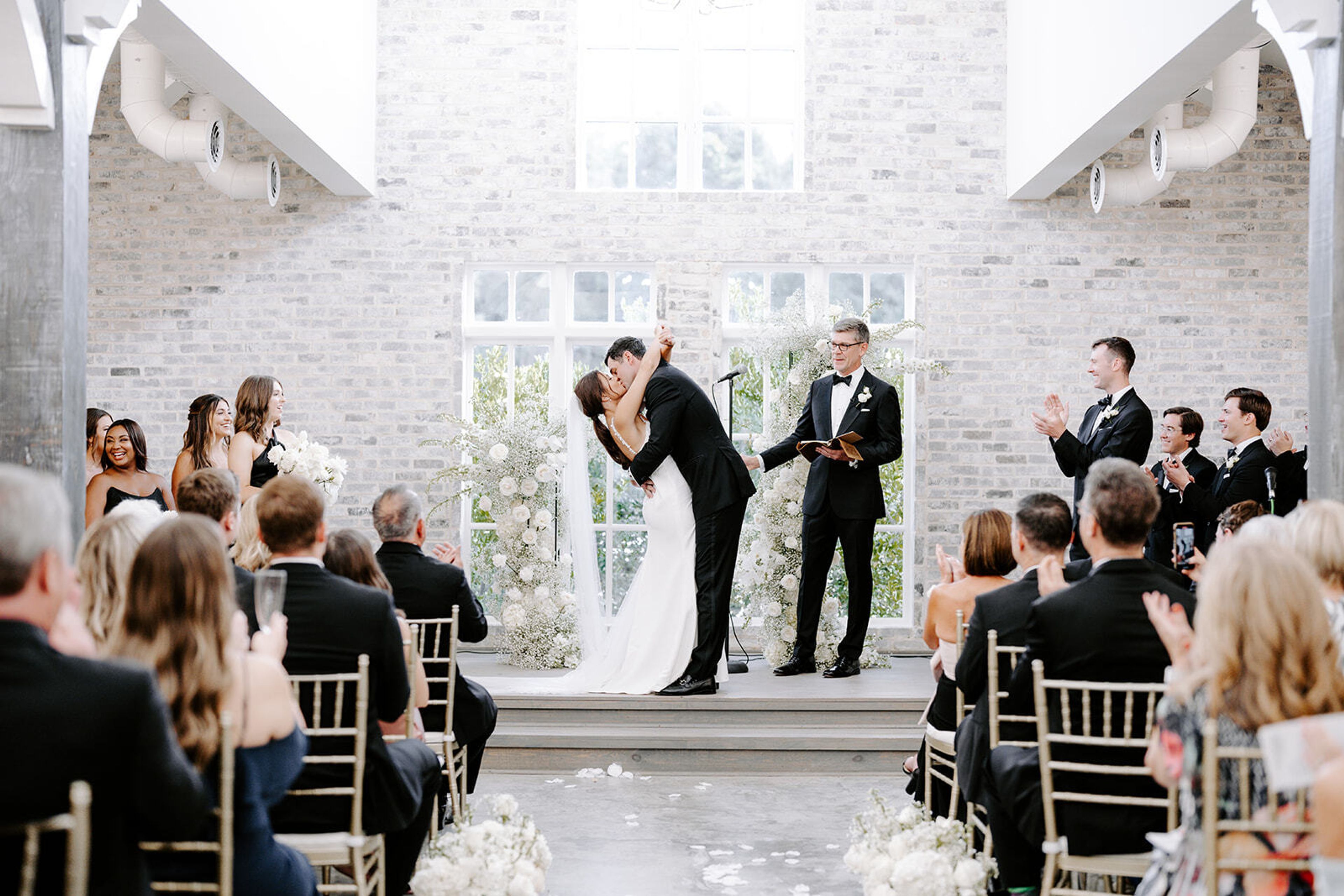 Cover photo of R&J Events