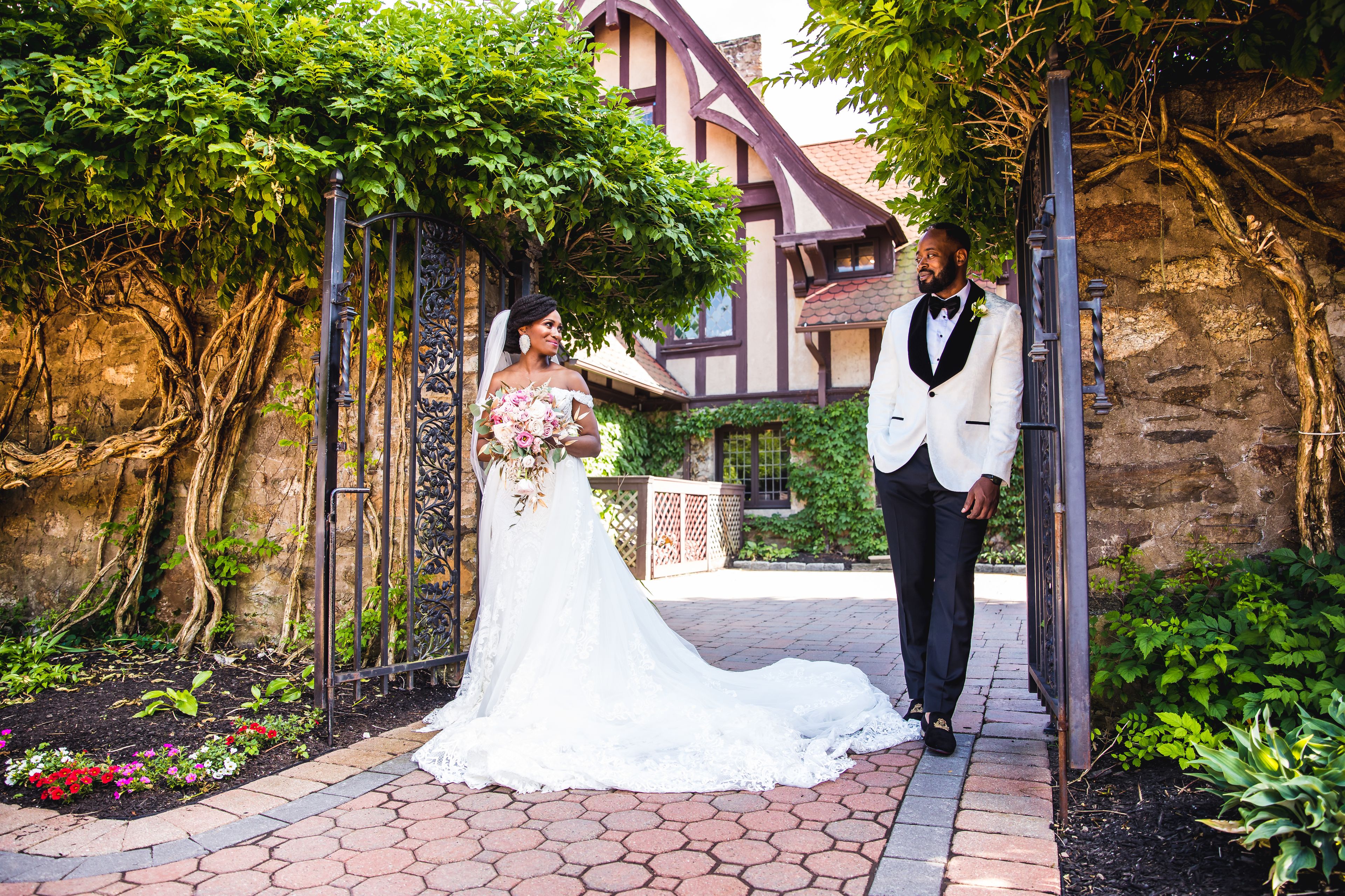 Cover photo of Curated by Kim, Weddings and Events