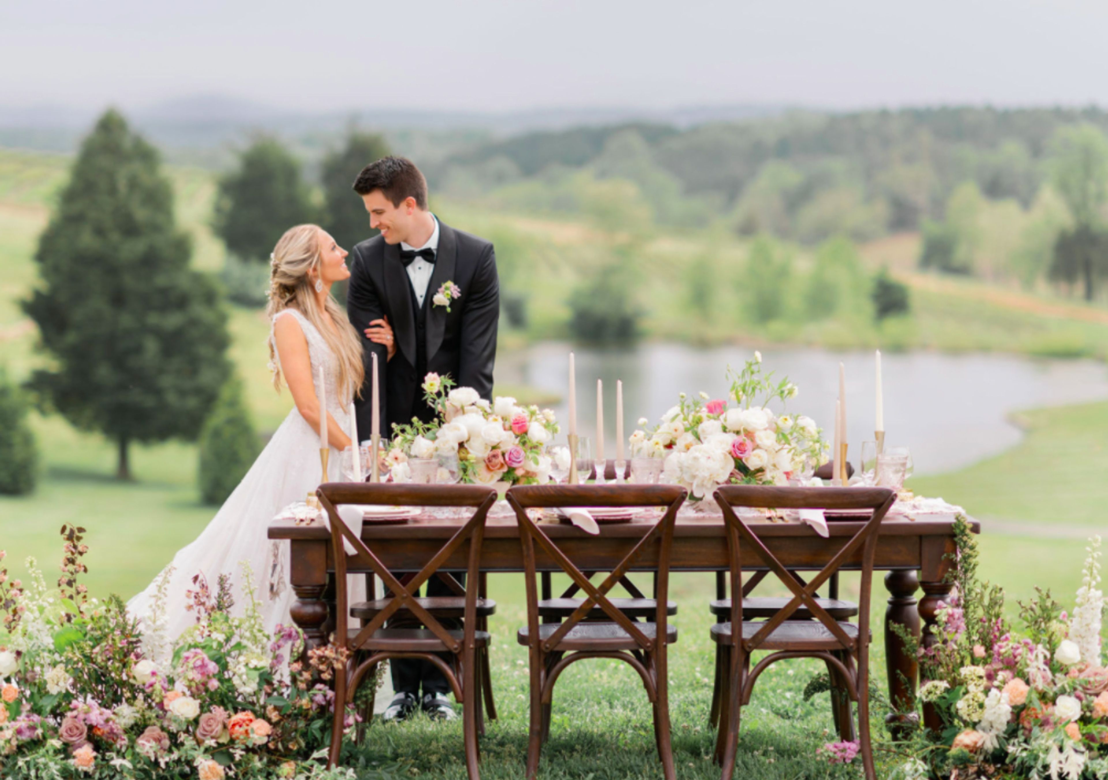 Cover photo of Laura Louise Events & Design