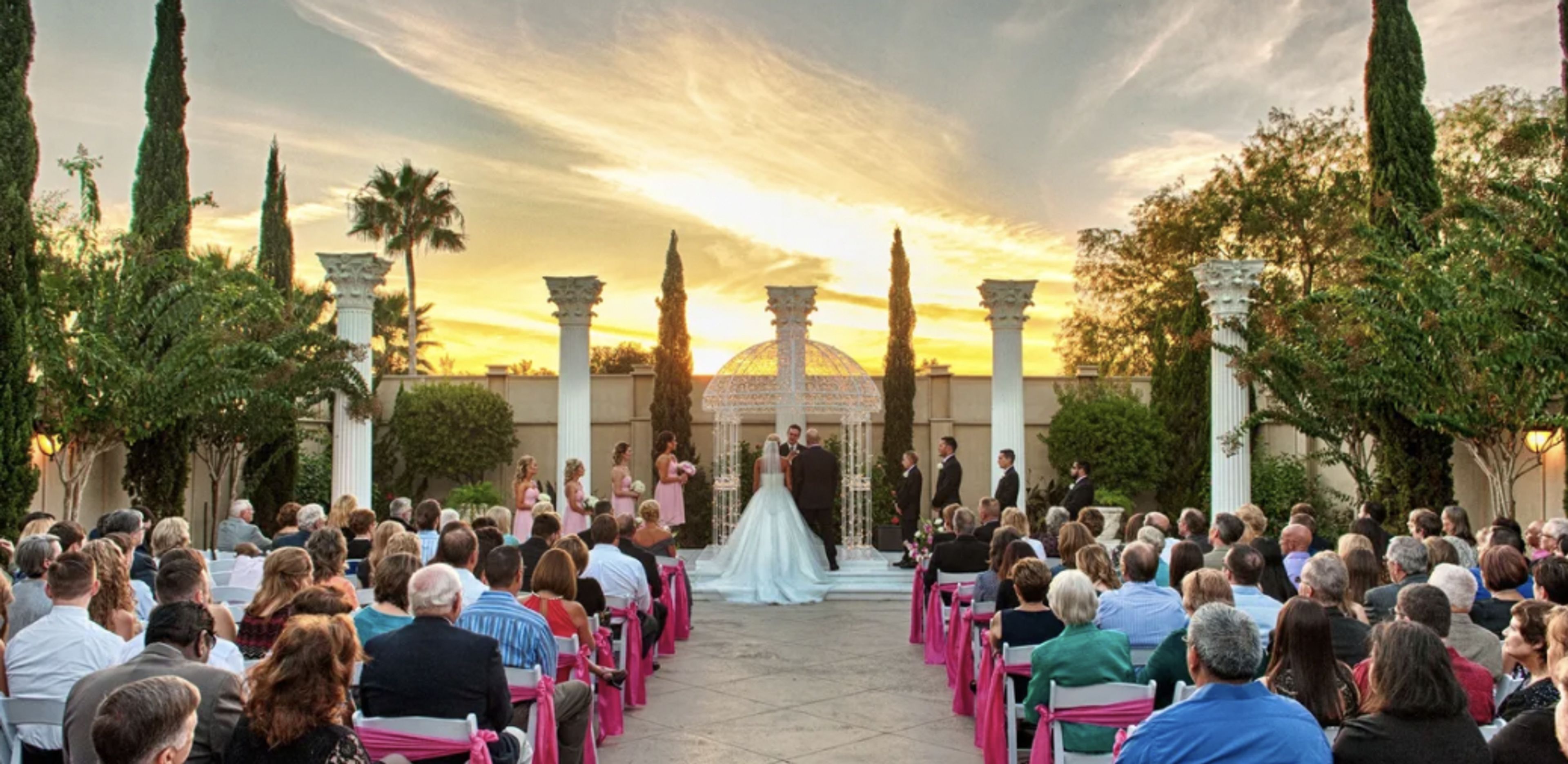 Cover photo of Centurion Palace