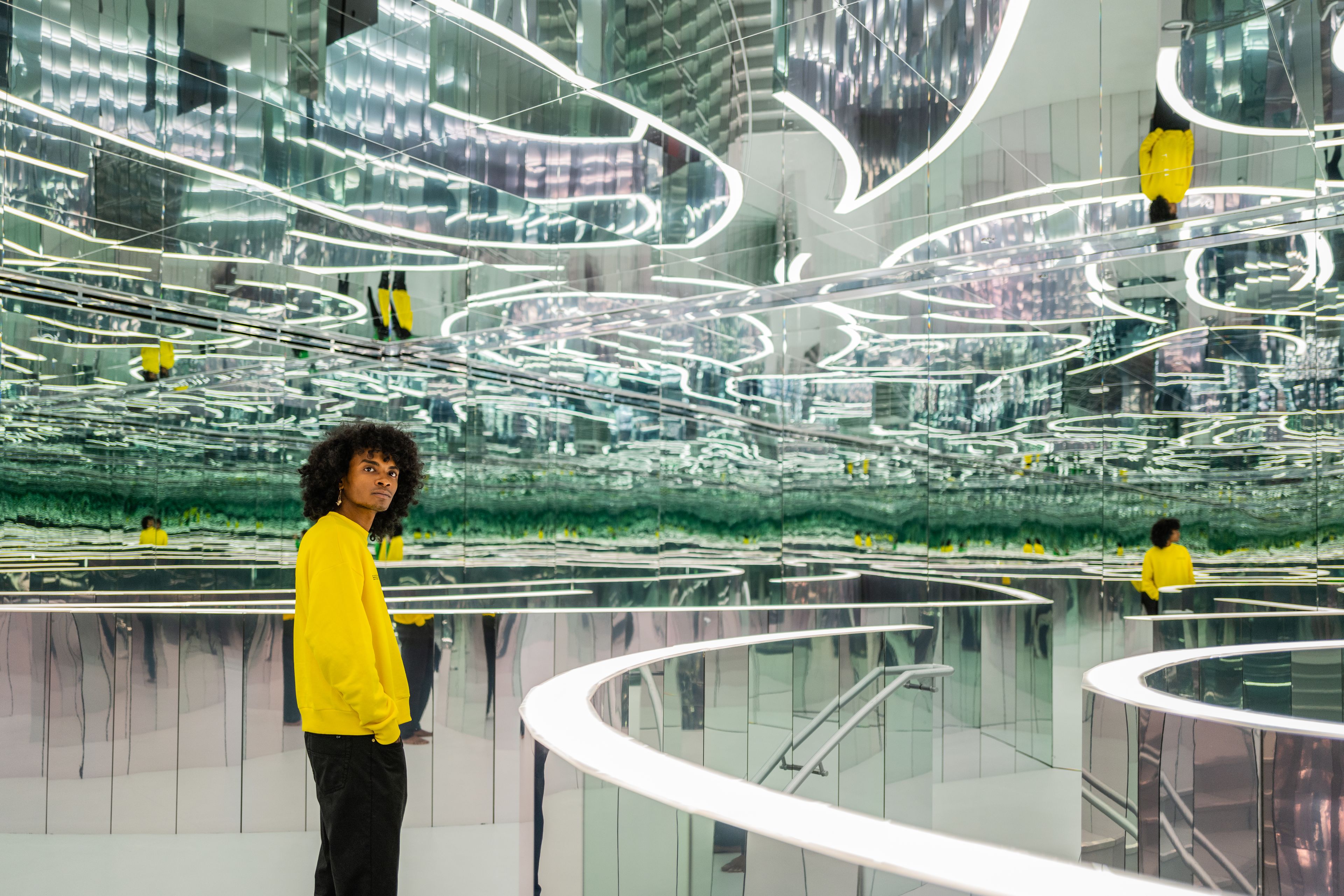 Cover photo of Superblue