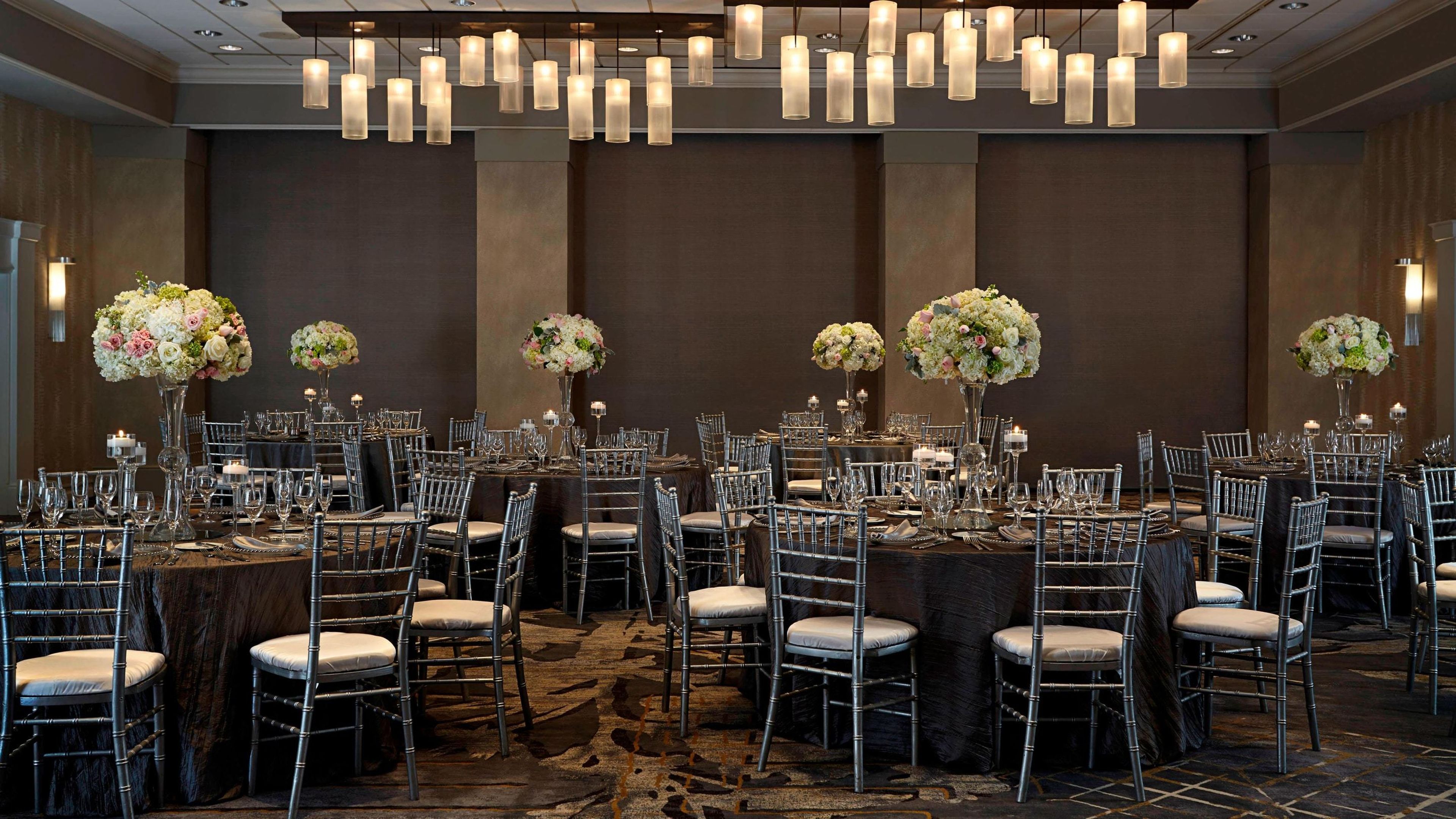 Cover photo of Bethesda Marriott