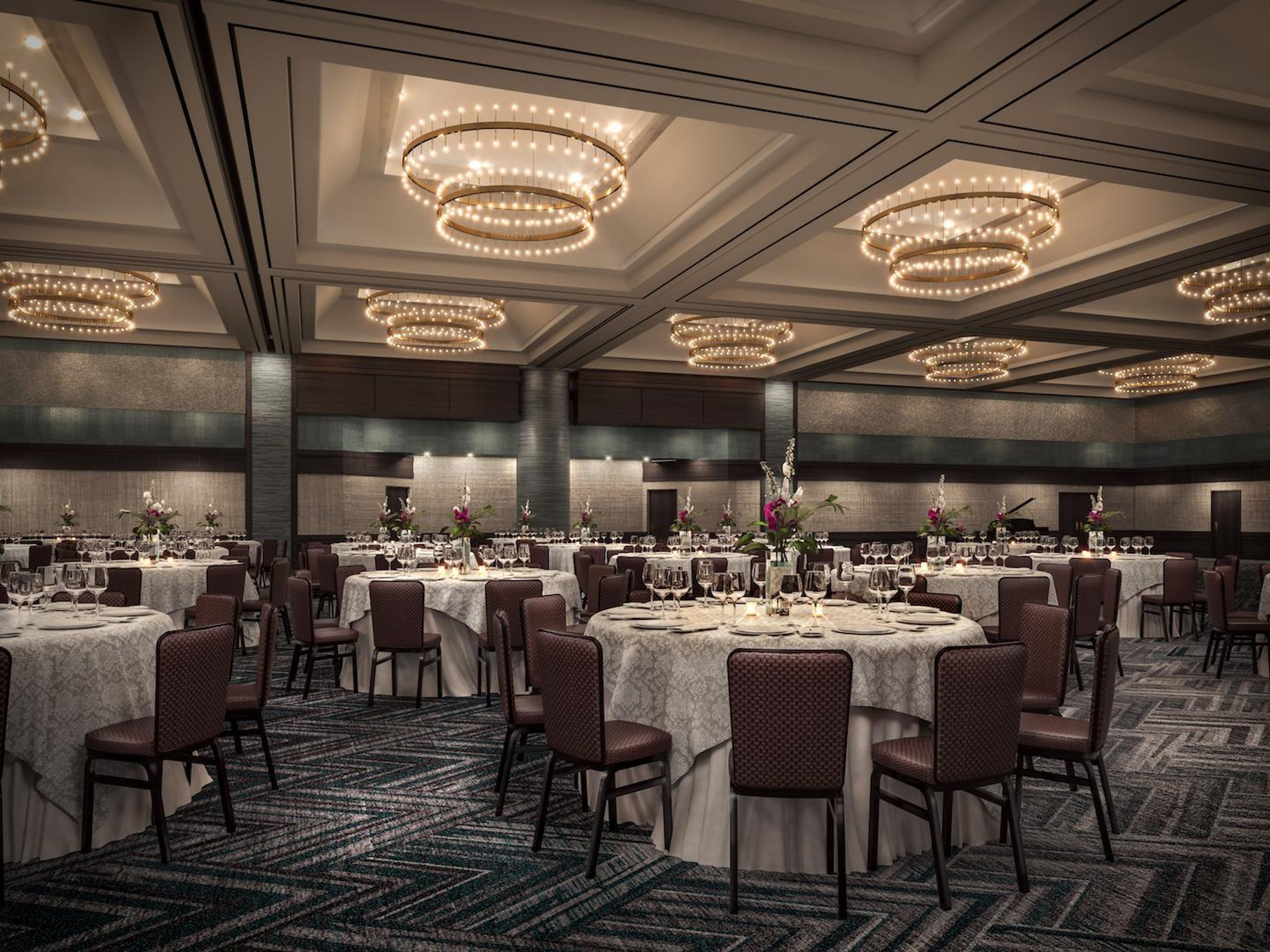 Cover photo of Crowne Plaza Atlanta Perimeter at Ravinia