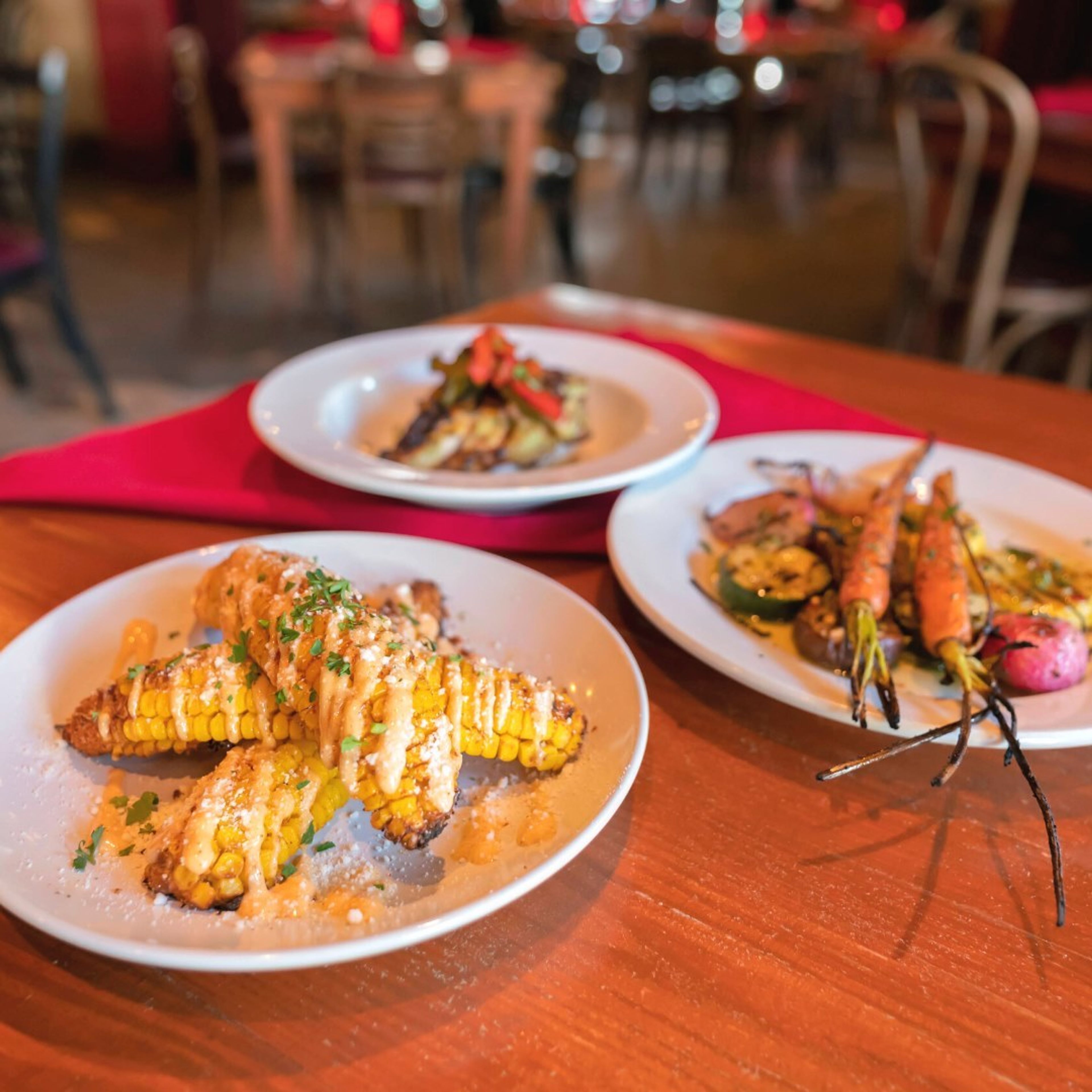 Cover photo of Eclipse di Luna Dunwoody