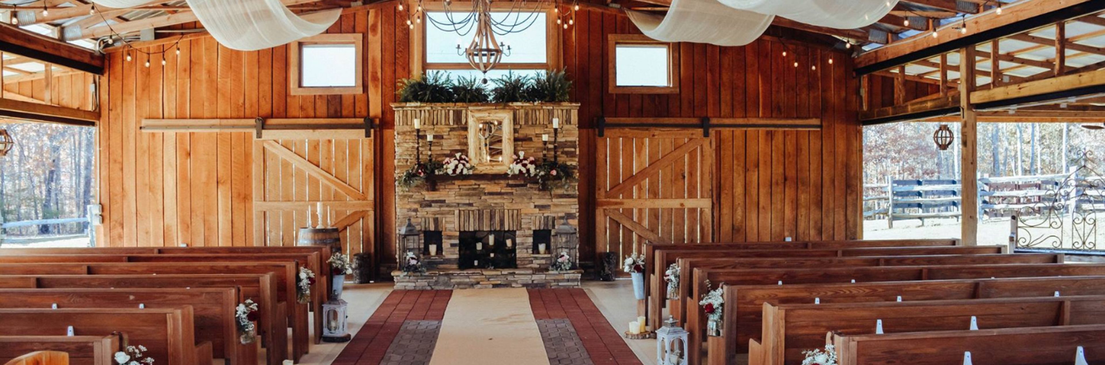 Cover photo of Fendley Farmstead