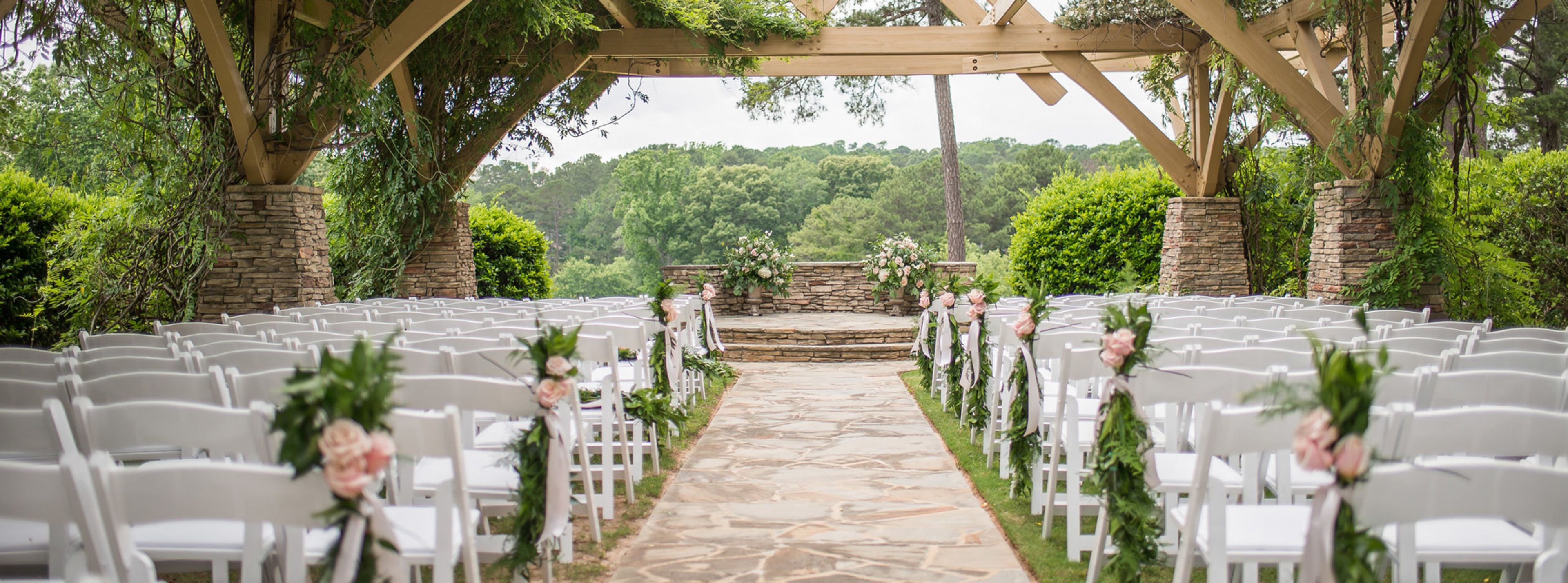 Cover photo of Flat Creek Country Club