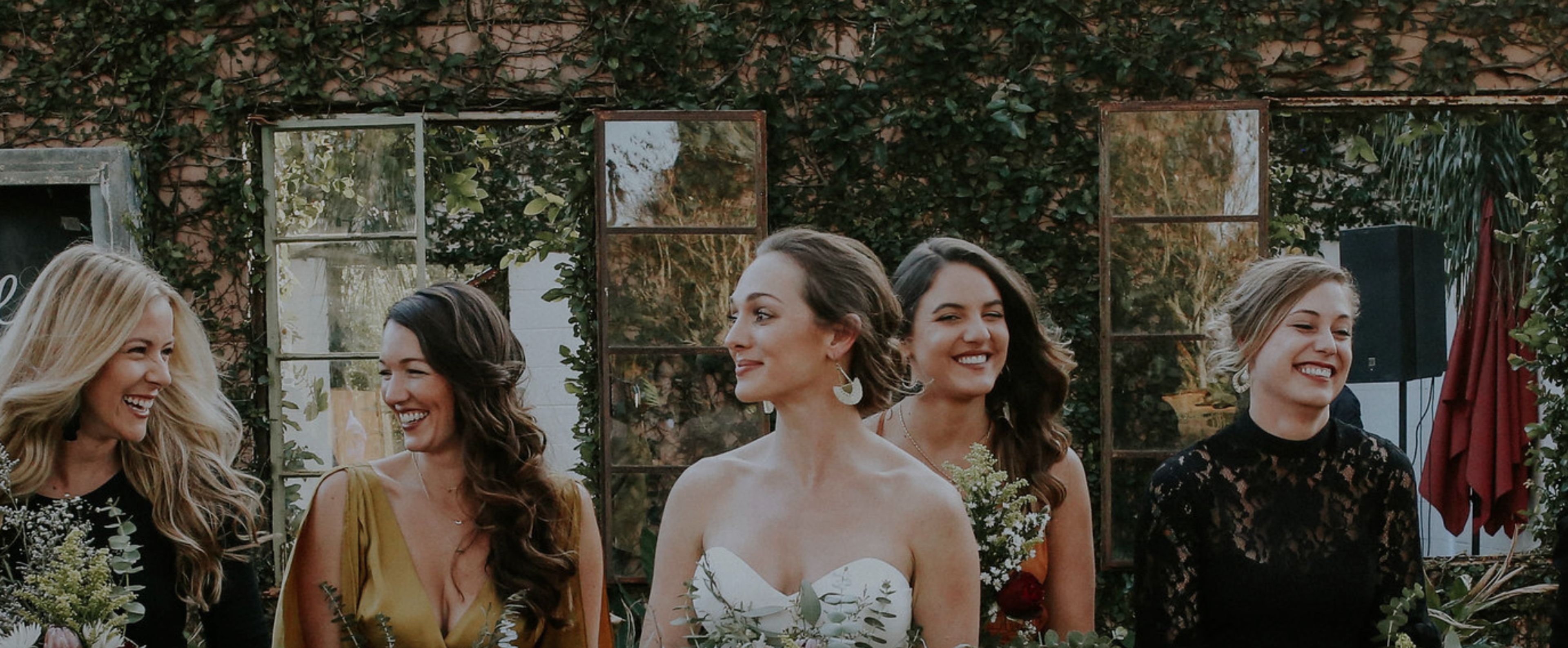 Cover photo of Cherish Events