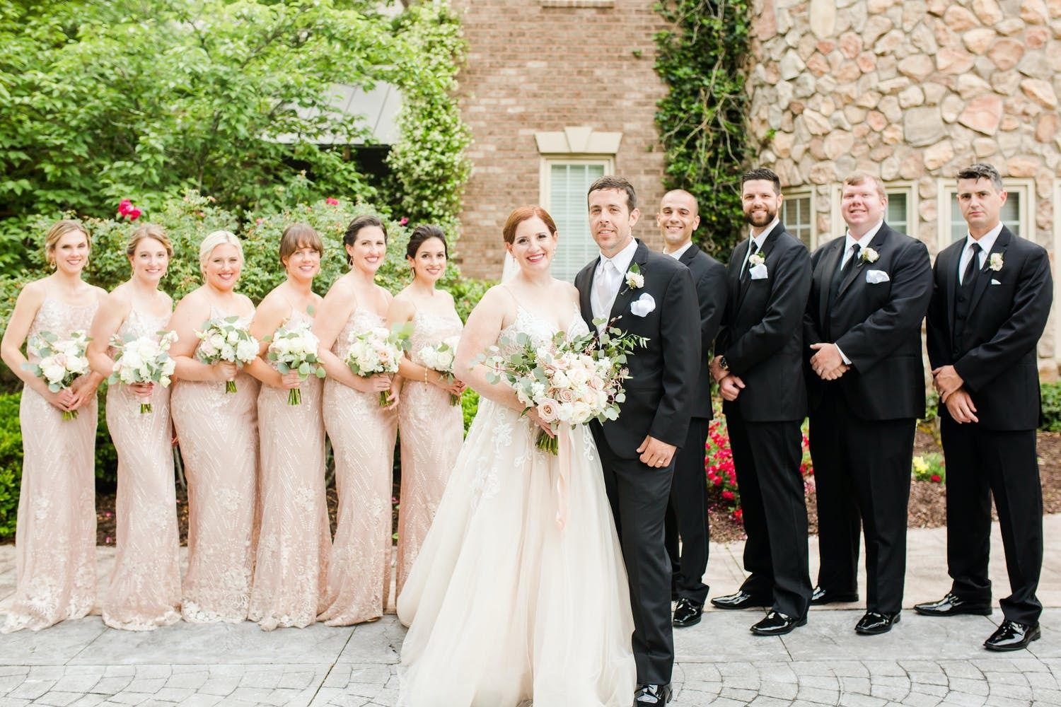 Top 20 Wedding Venues in Newnan, GA | PartySlate
