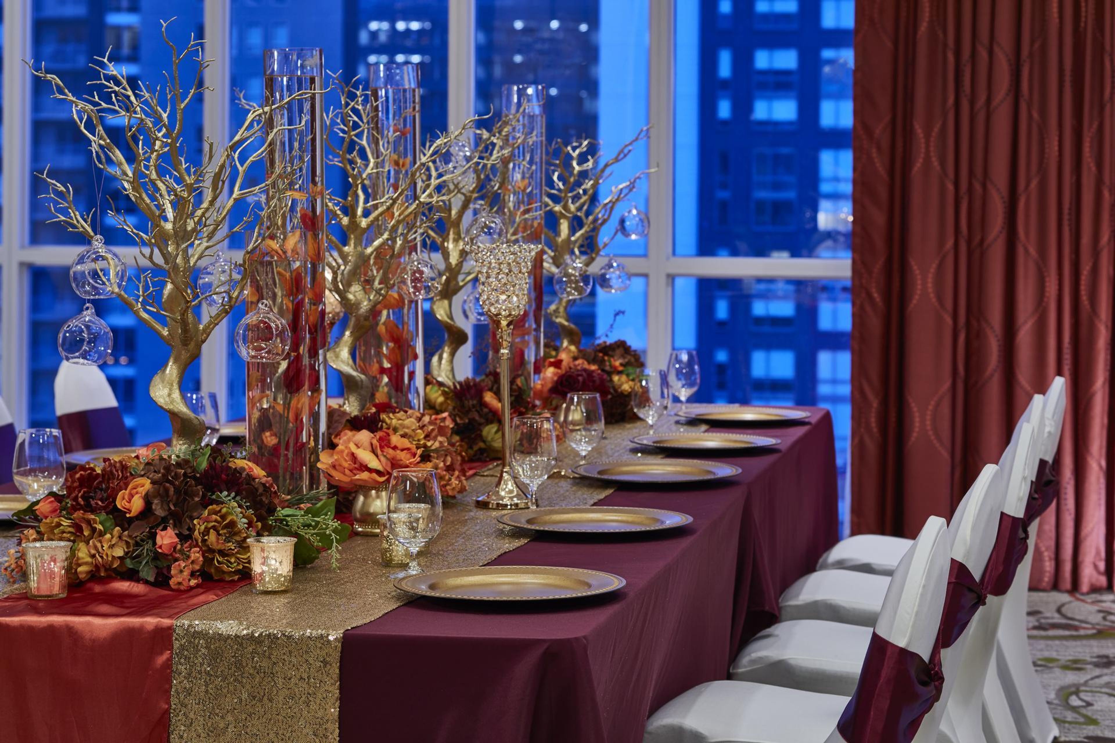 Cover photo of Hilton Garden Inn/Homewood Suites Atlanta Midtown