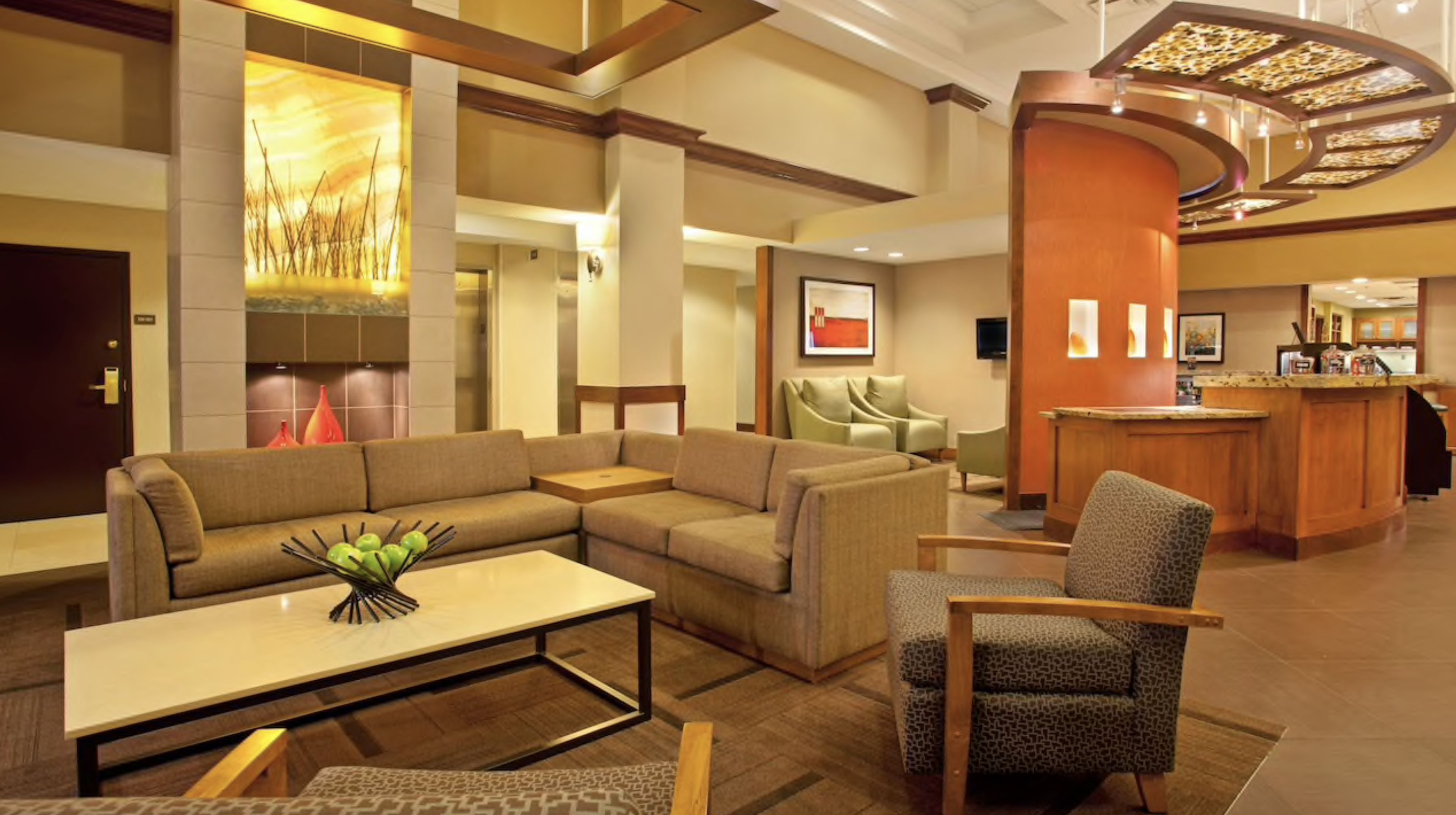 Cover photo of Hyatt Place Atlanta Airport North