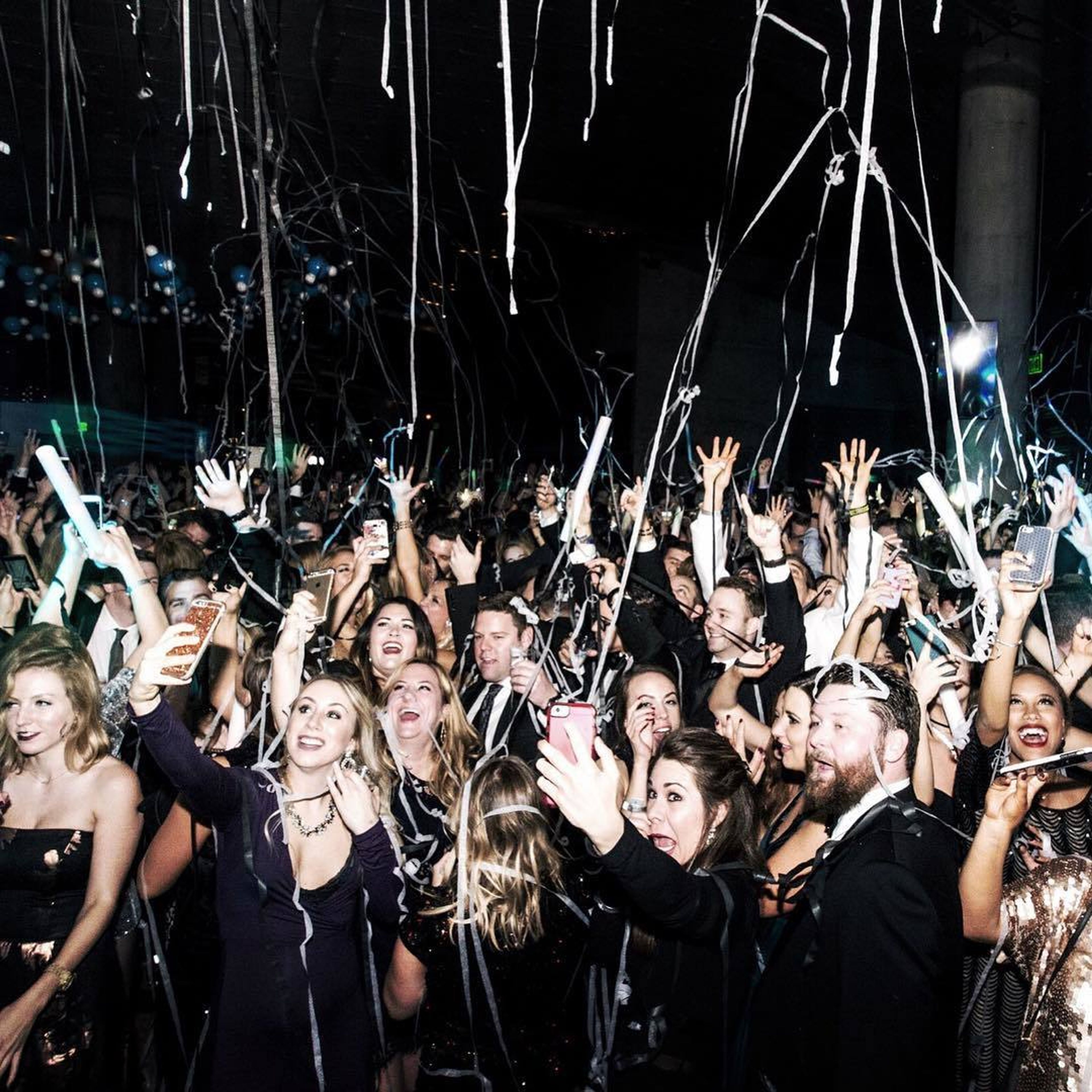 Cover photo of DJ Bradford