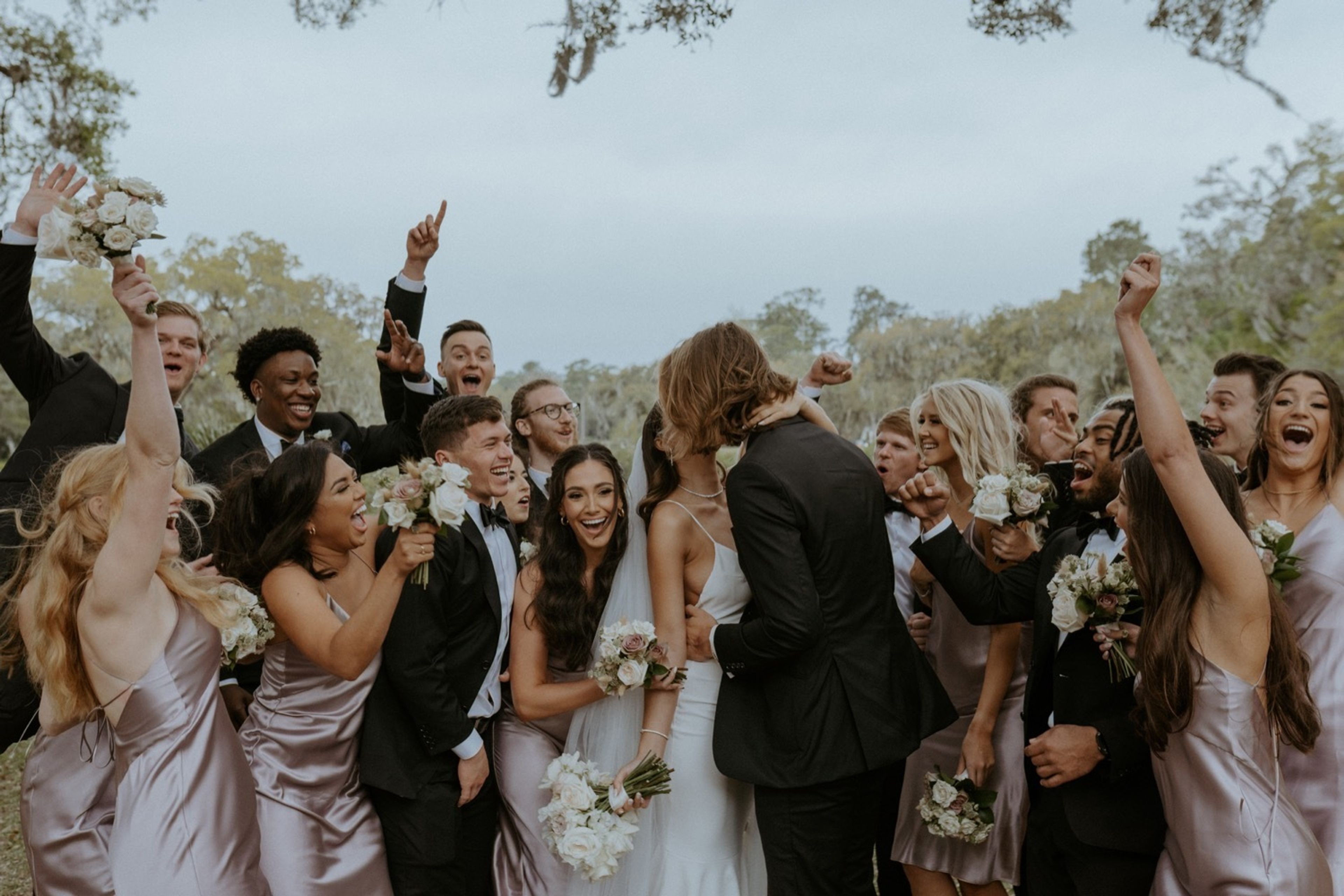 Cover photo of Katie Wilson Photography