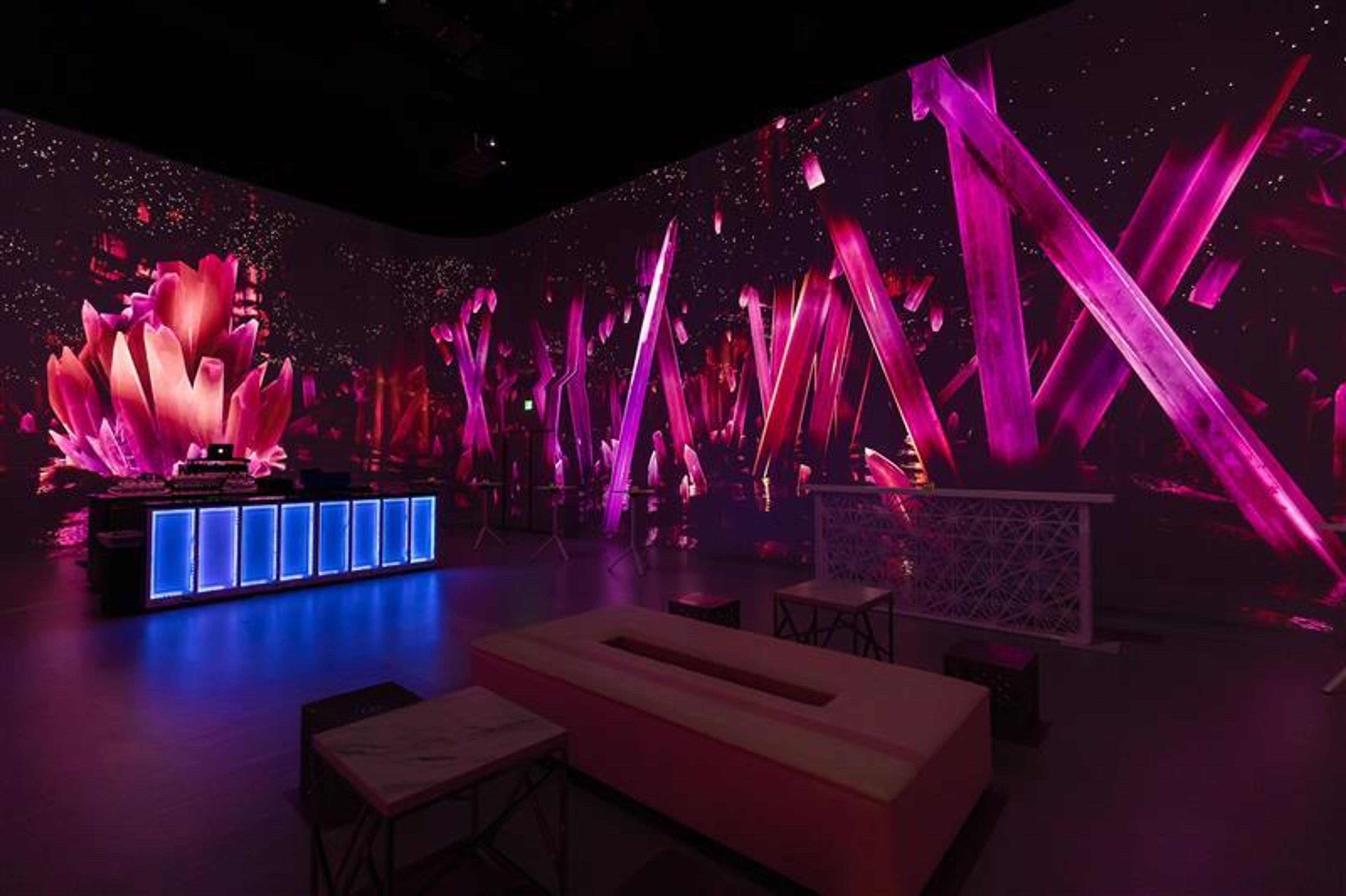 Cover photo of Illuminarium Las Vegas