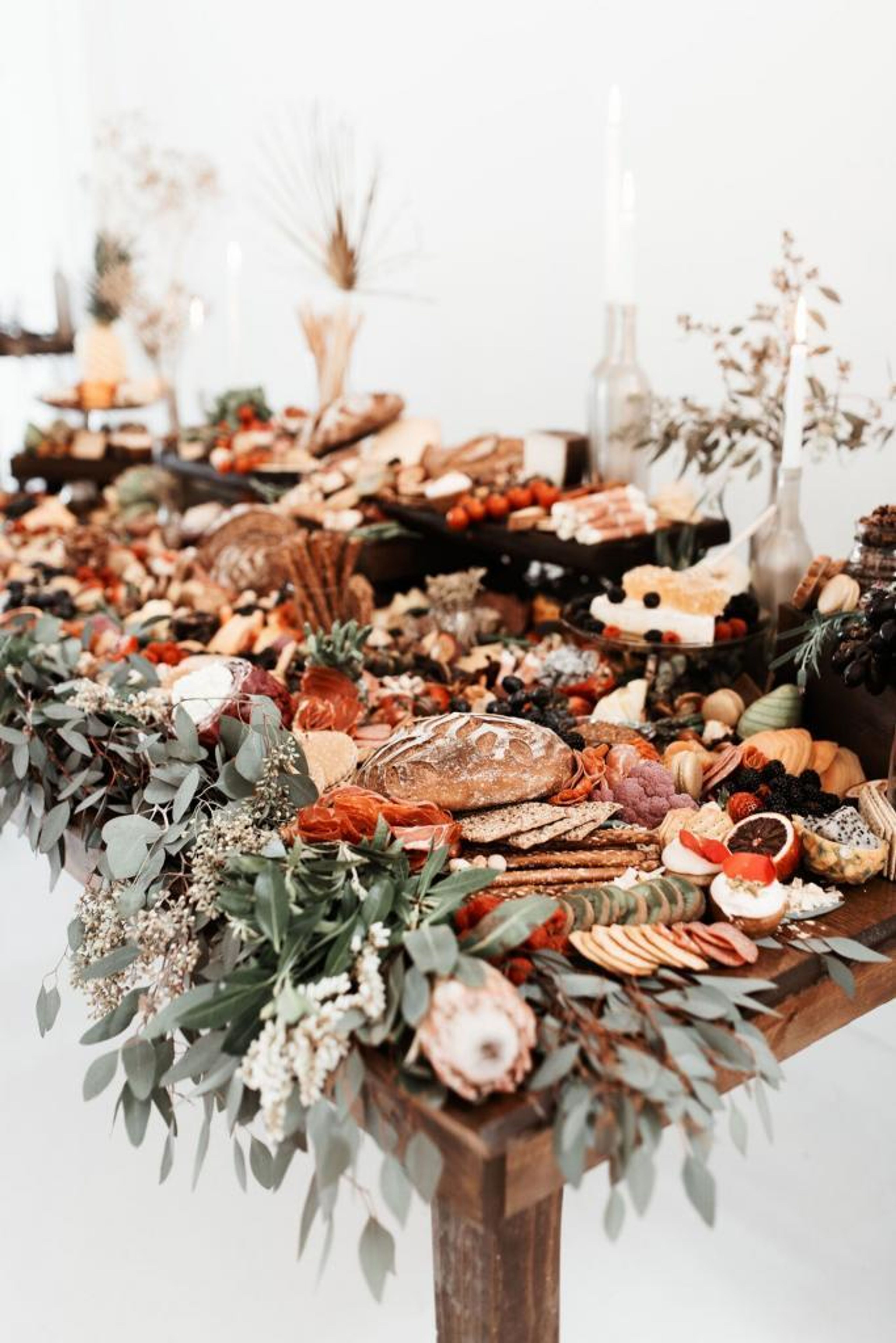 Cover photo of Gather & Graze Events