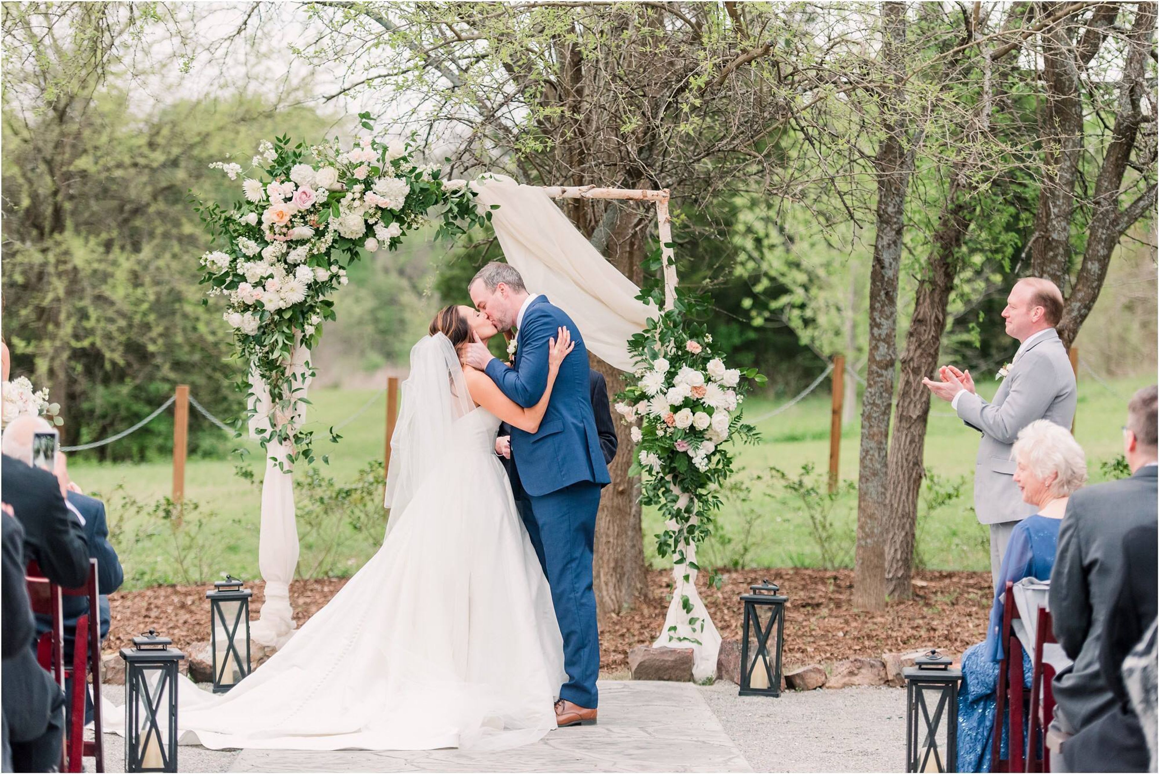 Cover photo of Ammie Marie Weddings