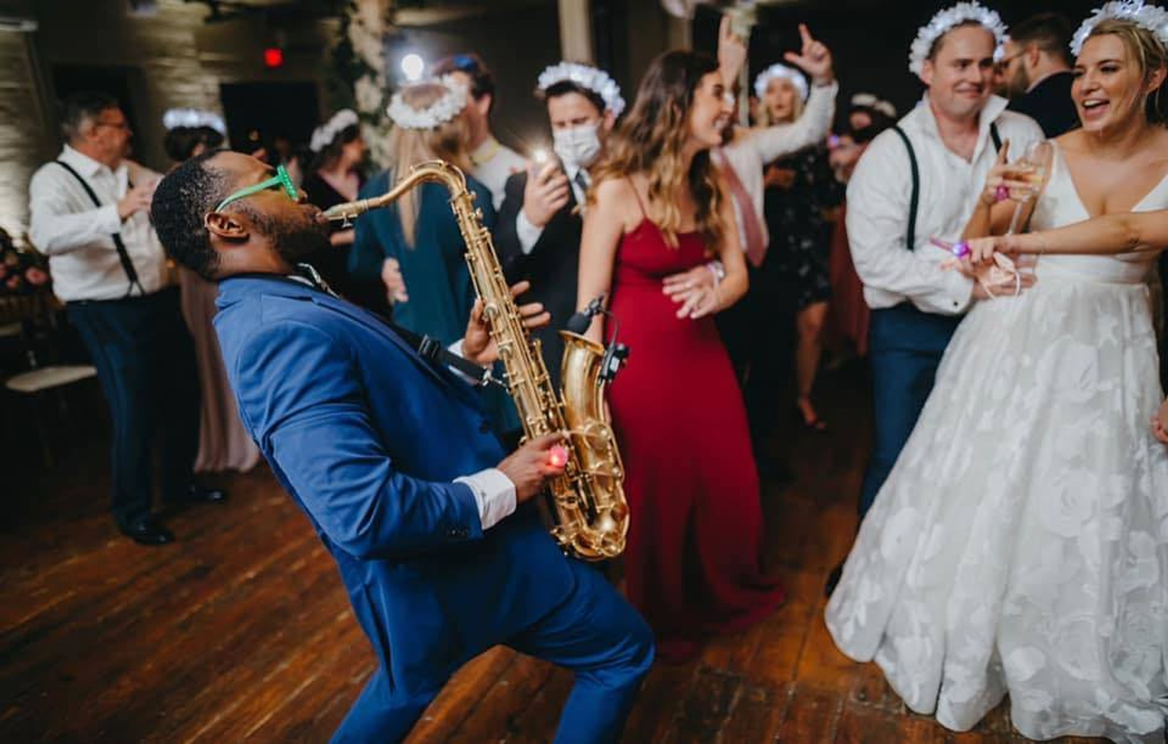 Cover photo of Marquise Pro