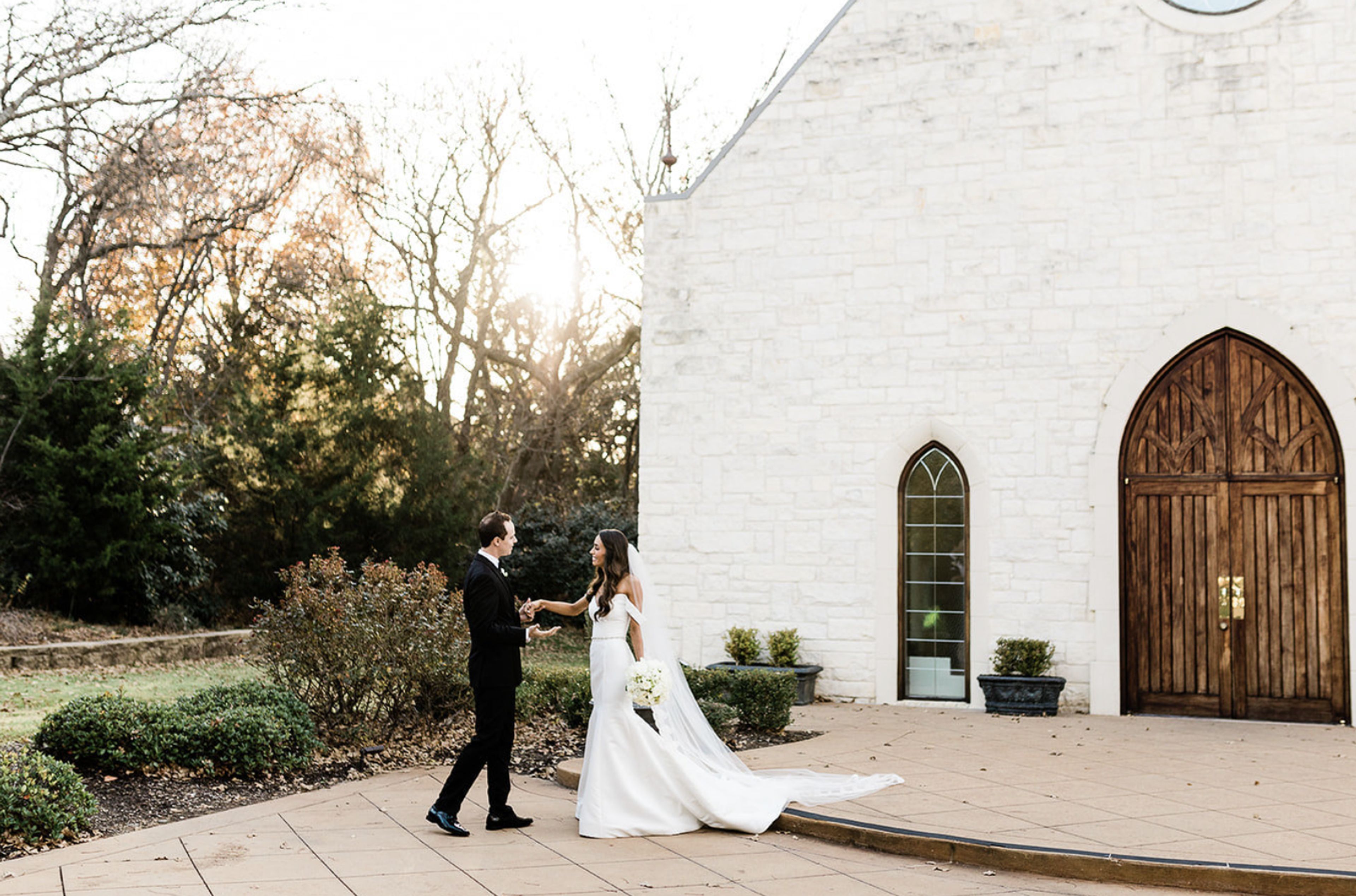 Cover photo of Nate & Grace Photography