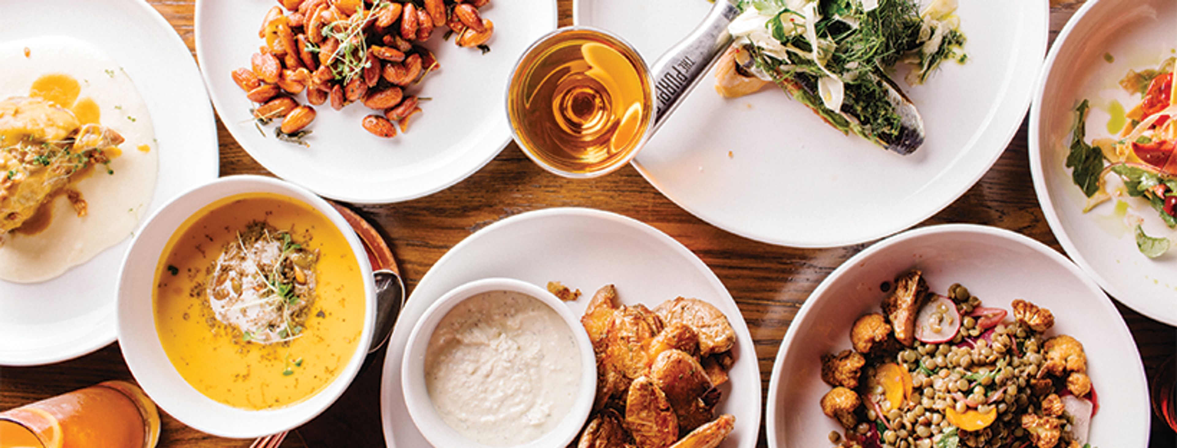 Cover photo of The Purple Pig