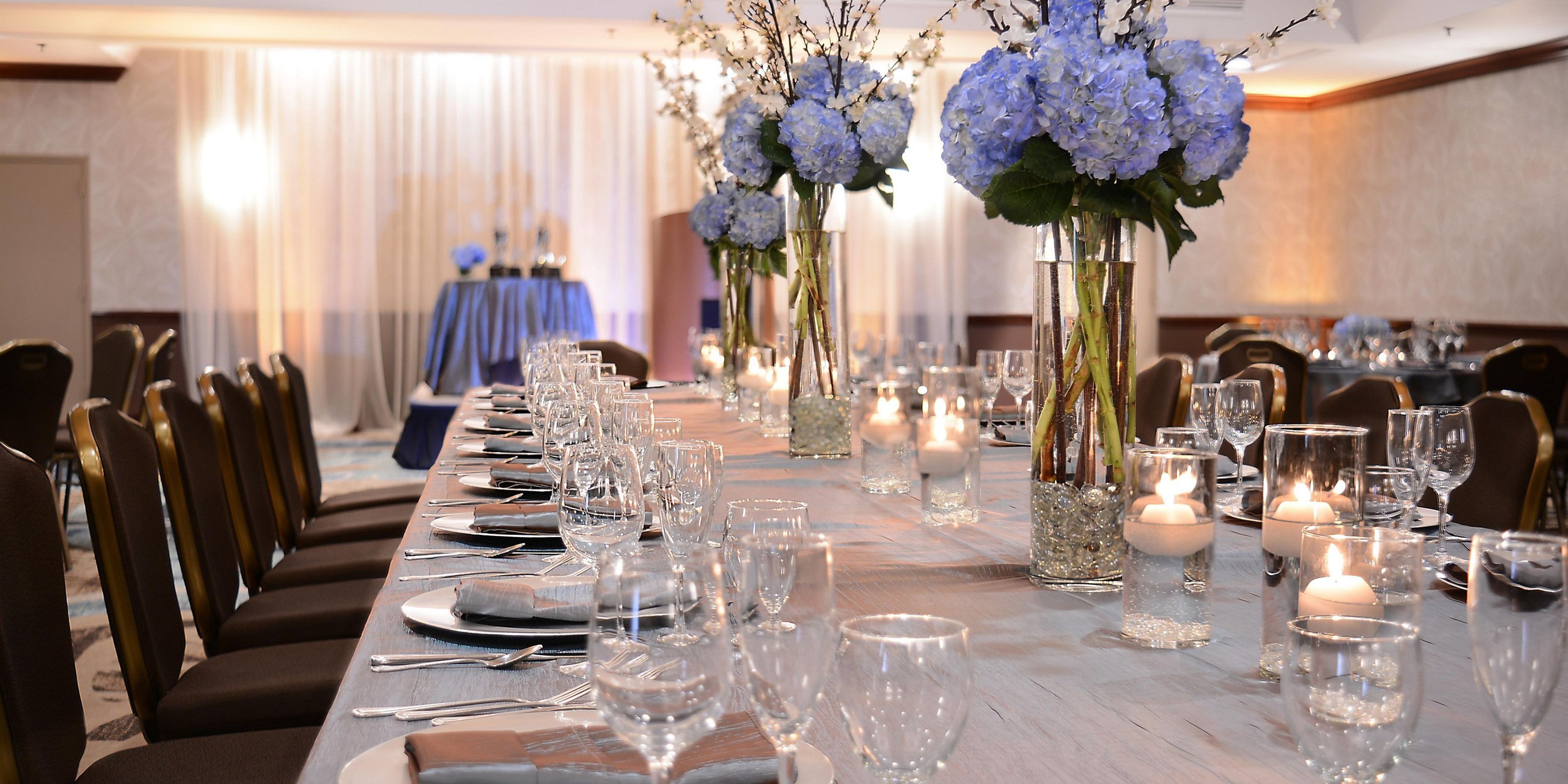 Cover photo of Crowne Plaza Crystal City