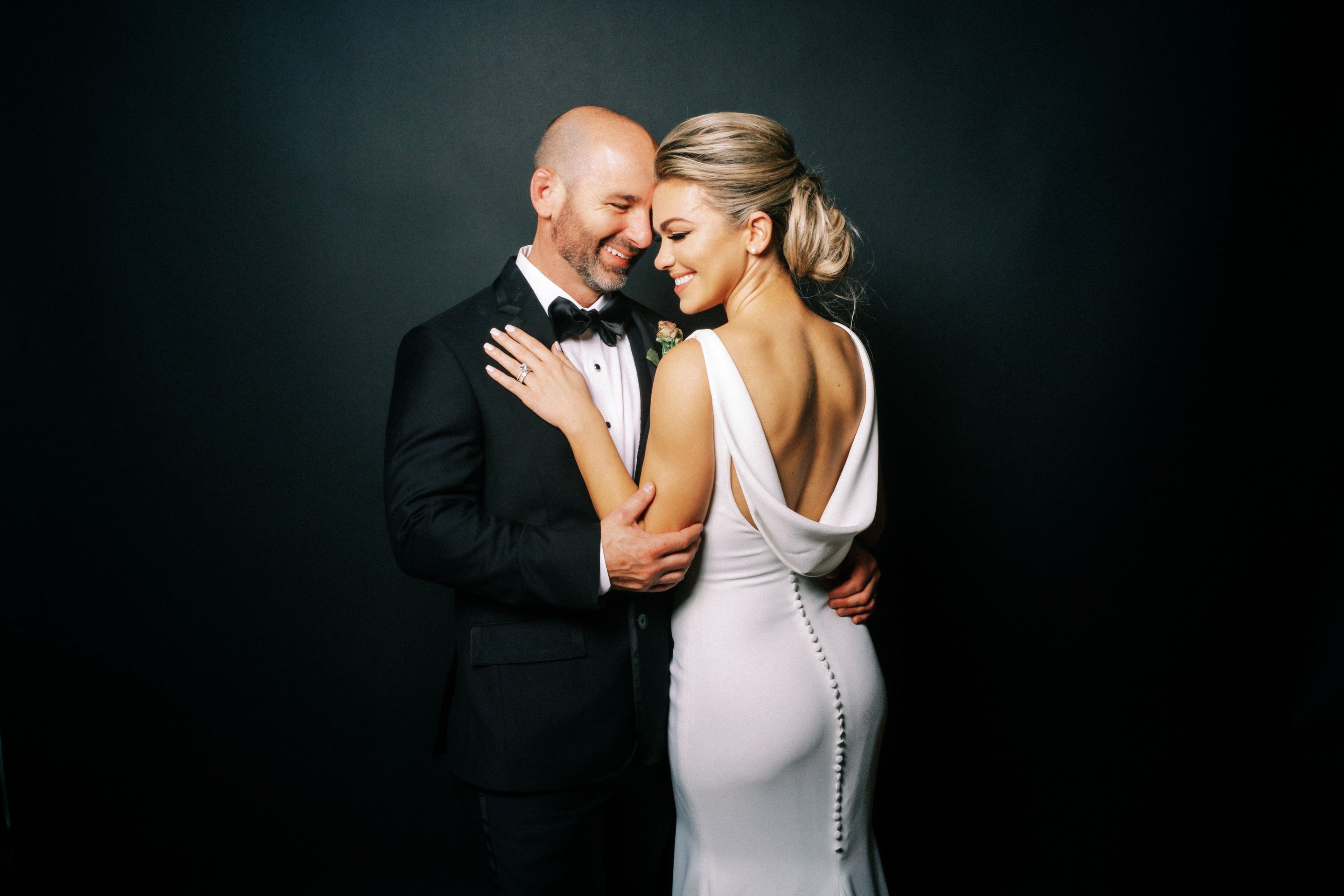 Cover photo of The Portraitbooth Co.