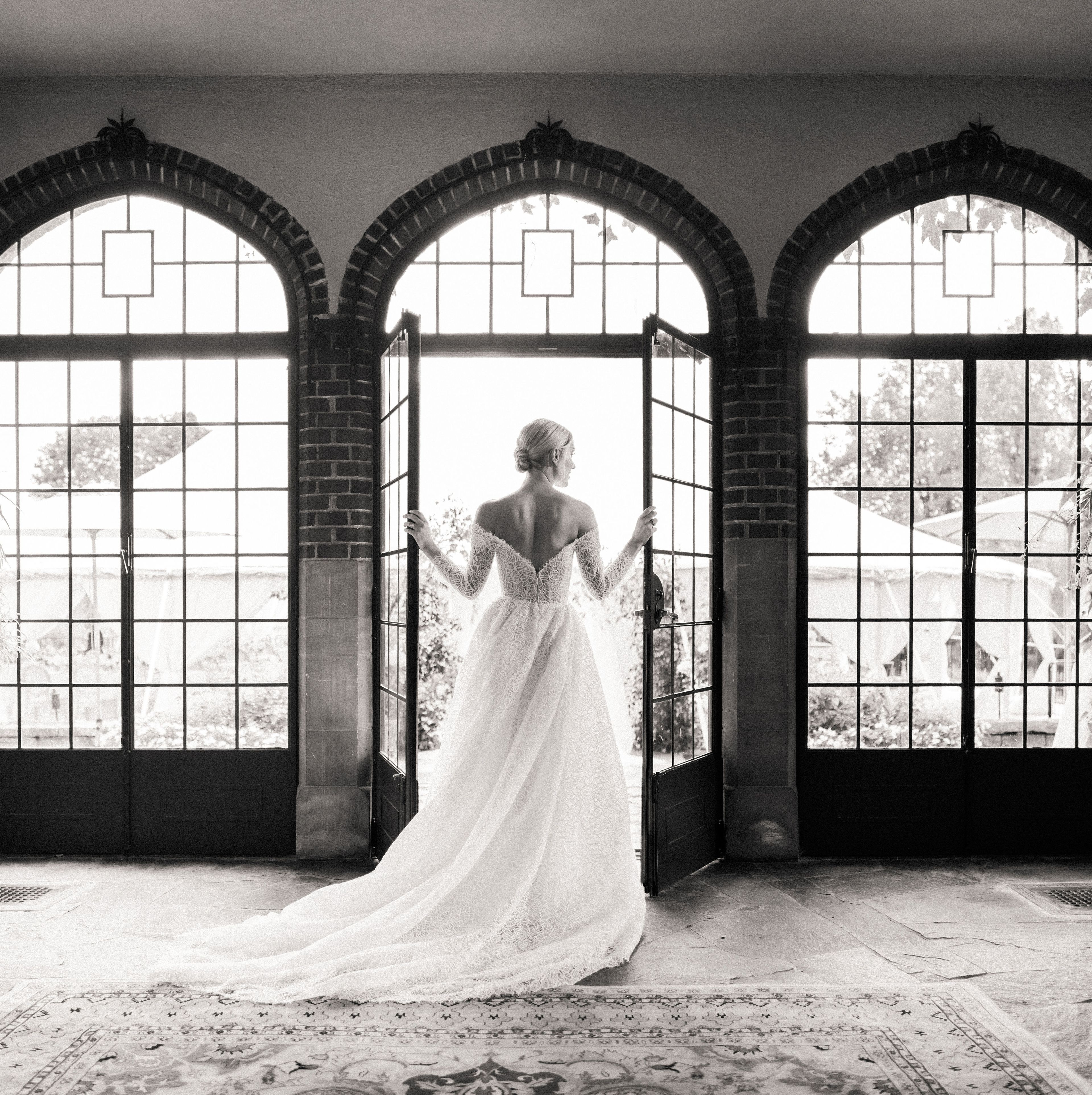 Cover photo of Sean Cook Weddings