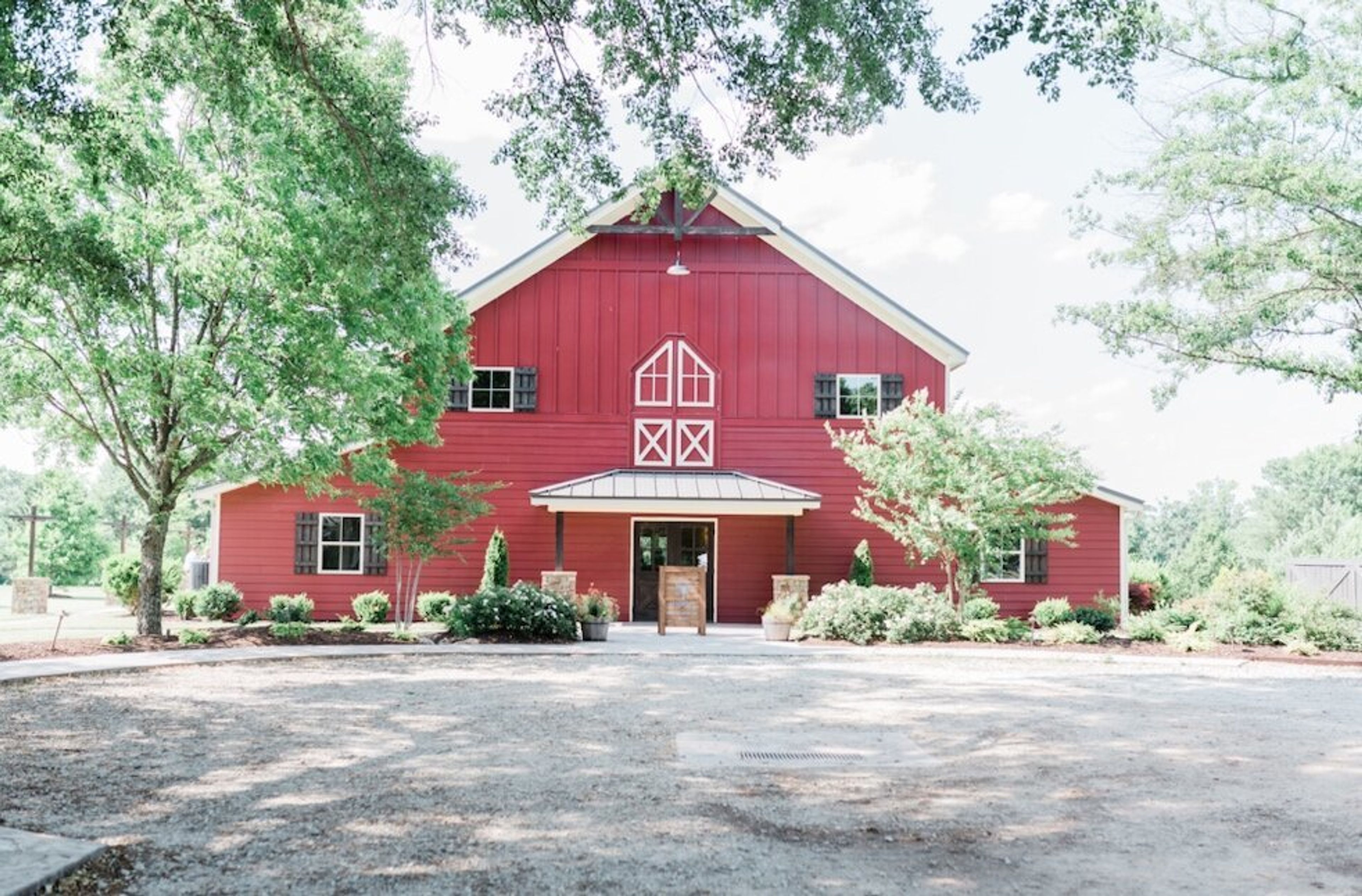 Cover photo of Pepper Sprout Barn