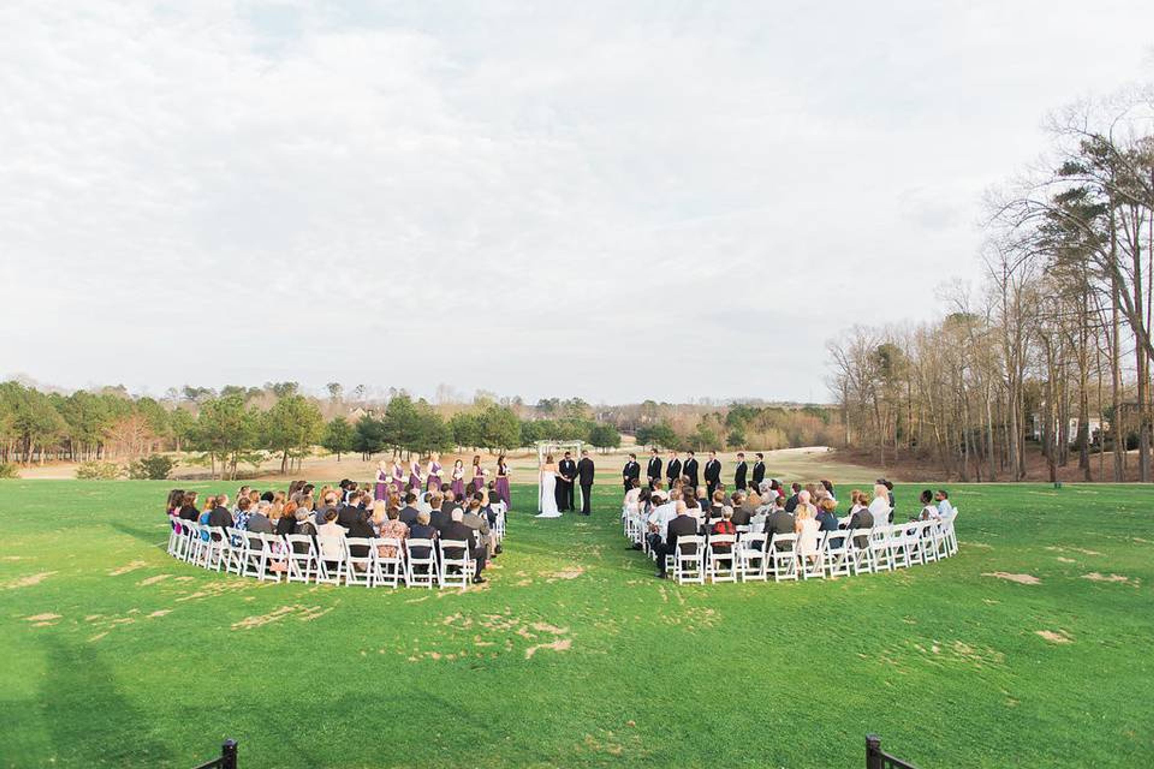 Cover photo of Polo Golf and Country Club