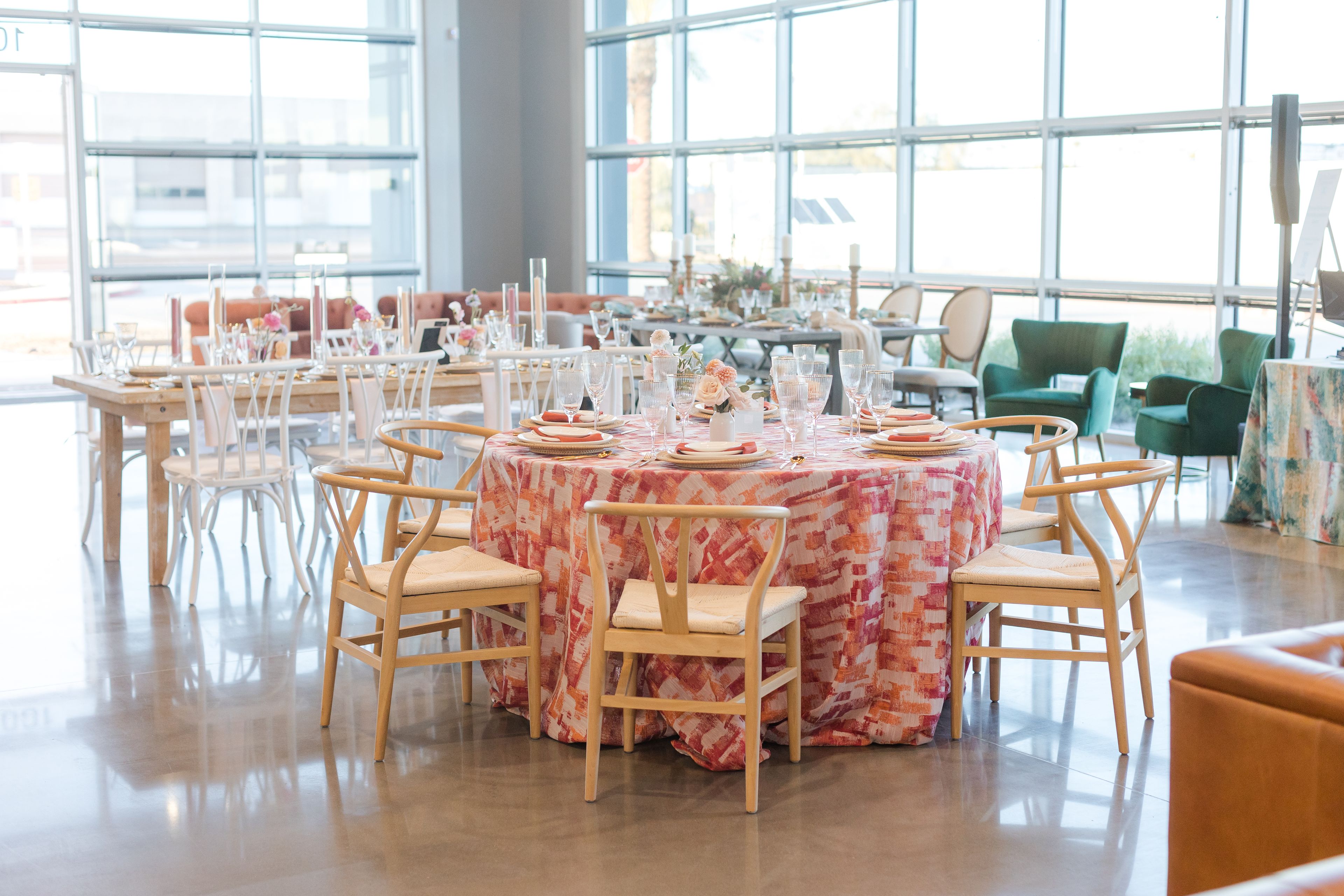 Cover photo of Event Rents Arizona