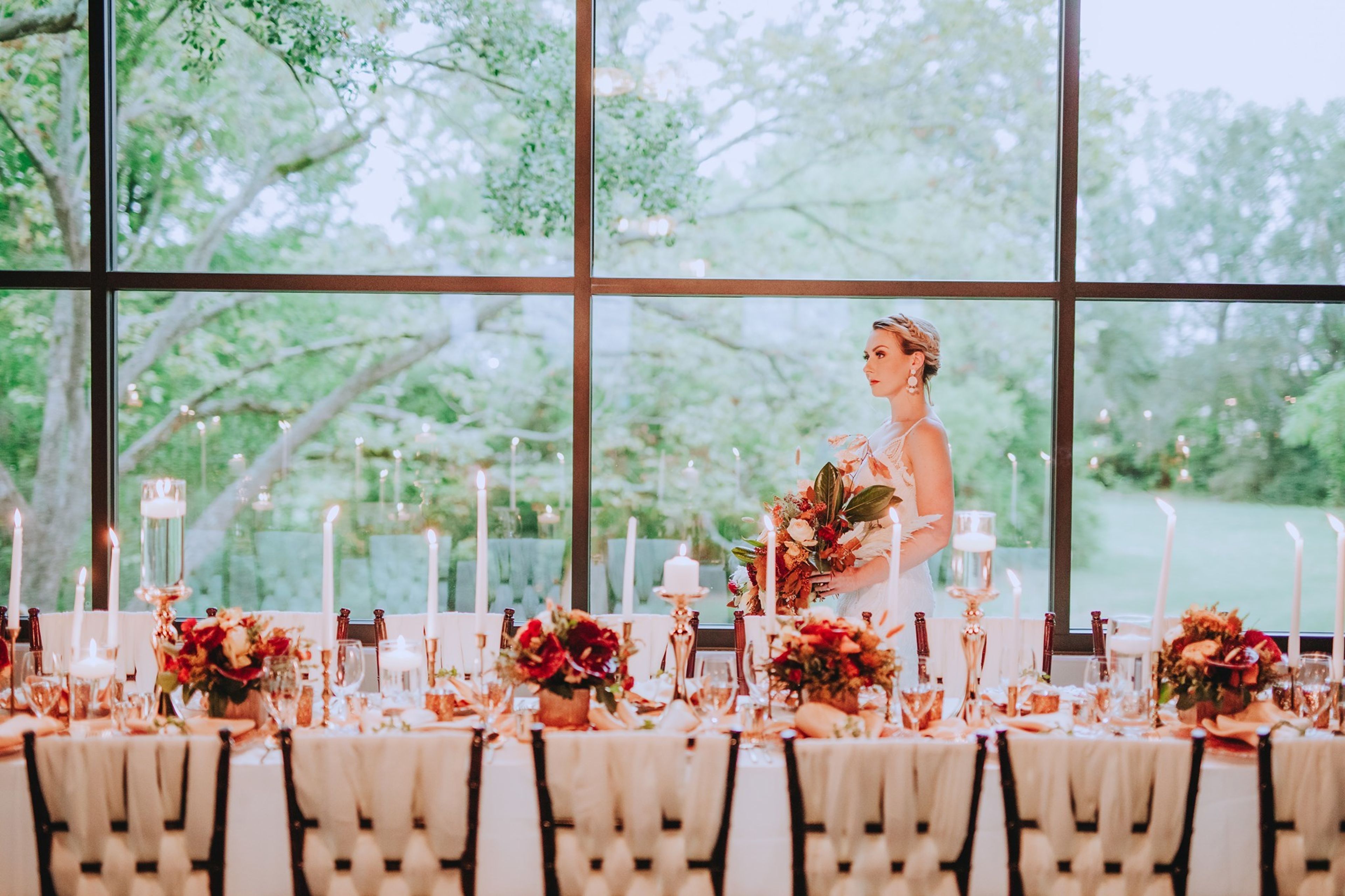 Cover photo of The Bowery House & Gardens