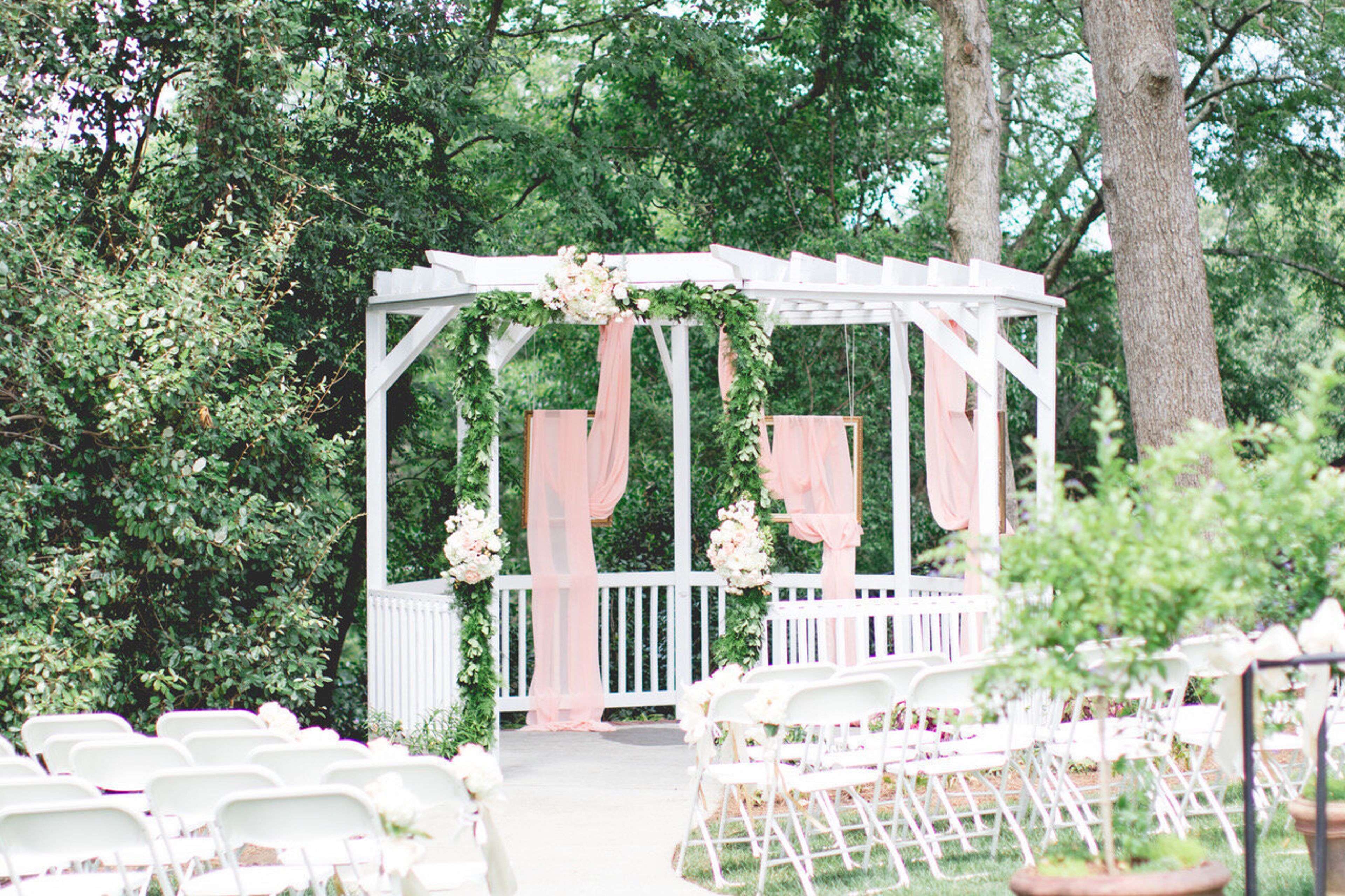 Cover photo of Stone Mountain Manor