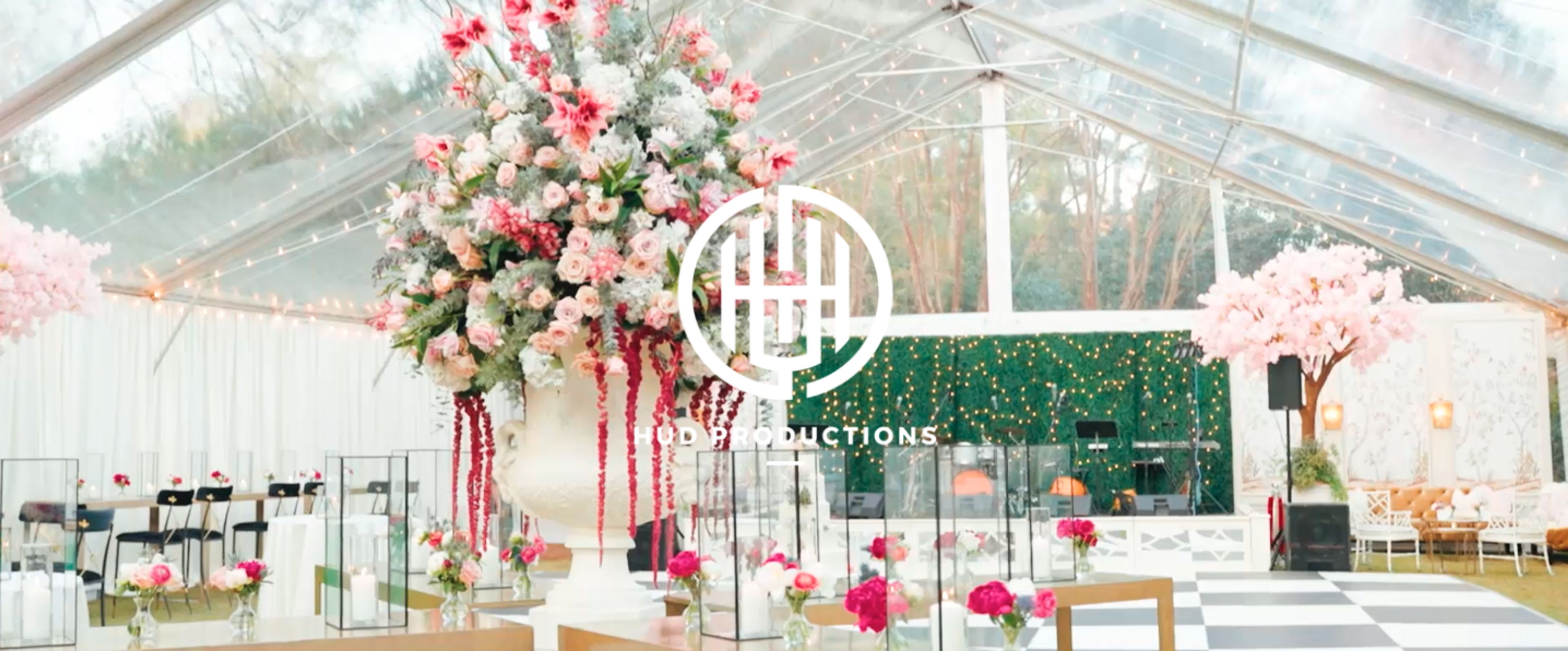 Cover photo of HUD PRODUCTIONS