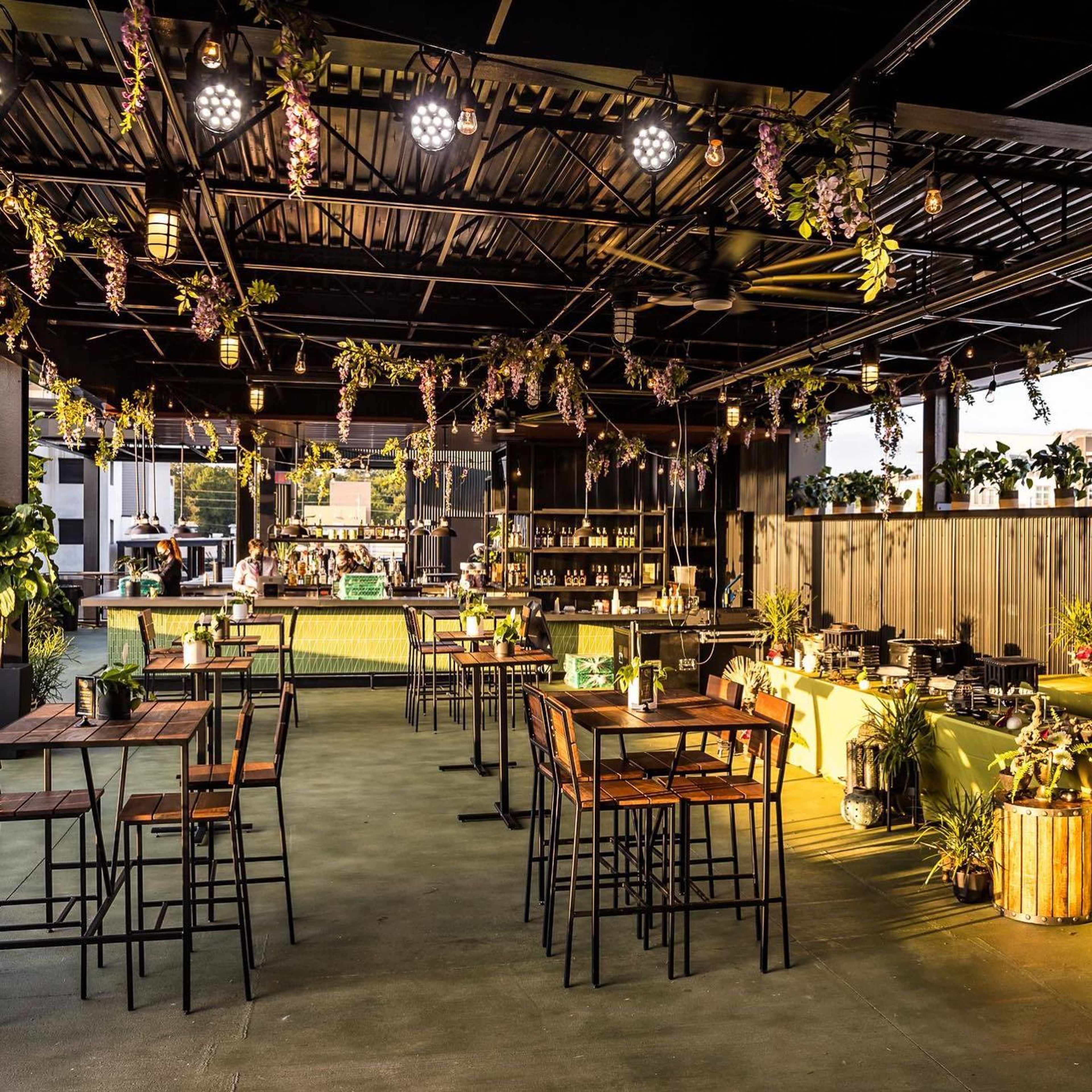 Cover photo of Variety Playhouse - AEG Presents