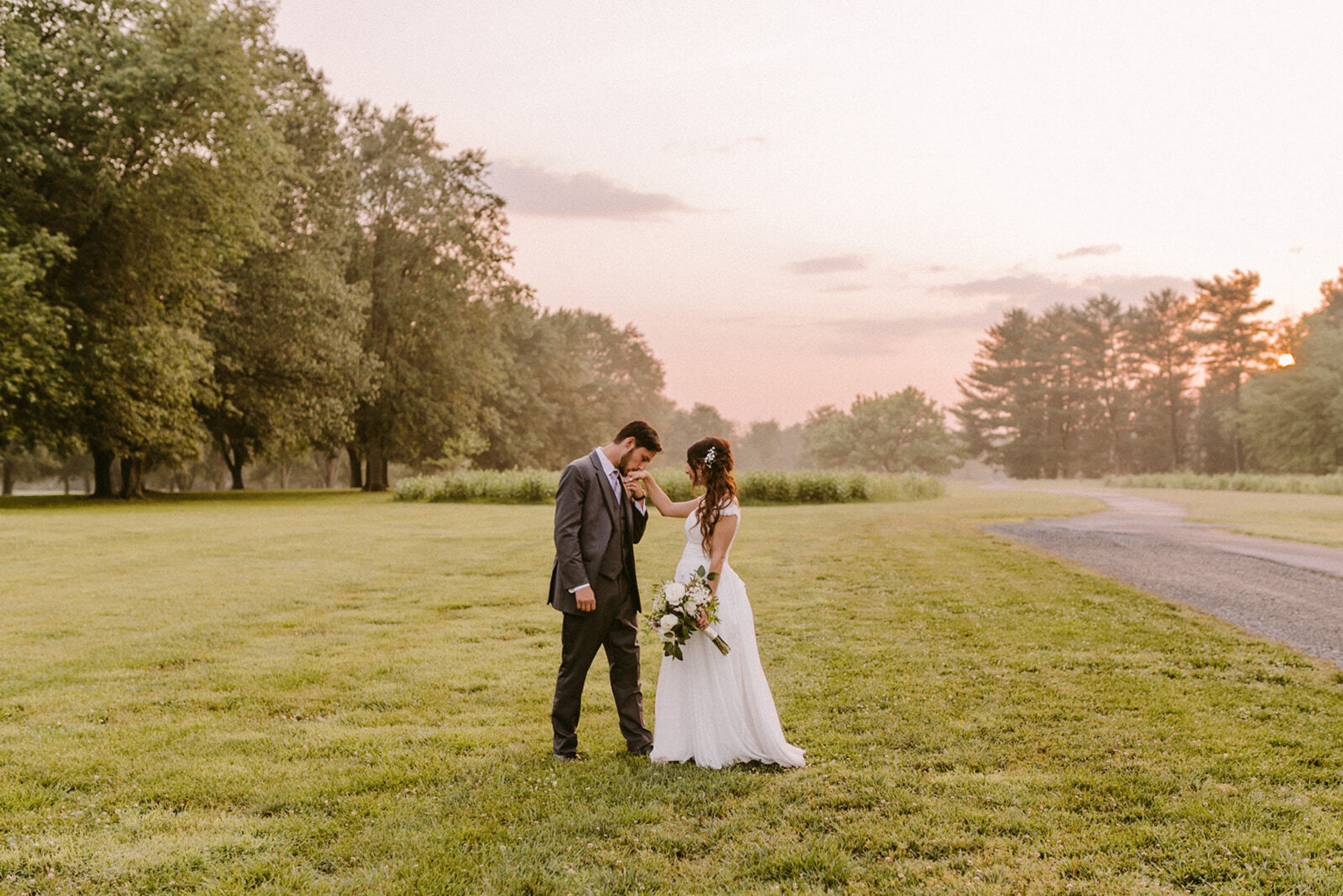 Cover photo of The Woodlands at Algonkian