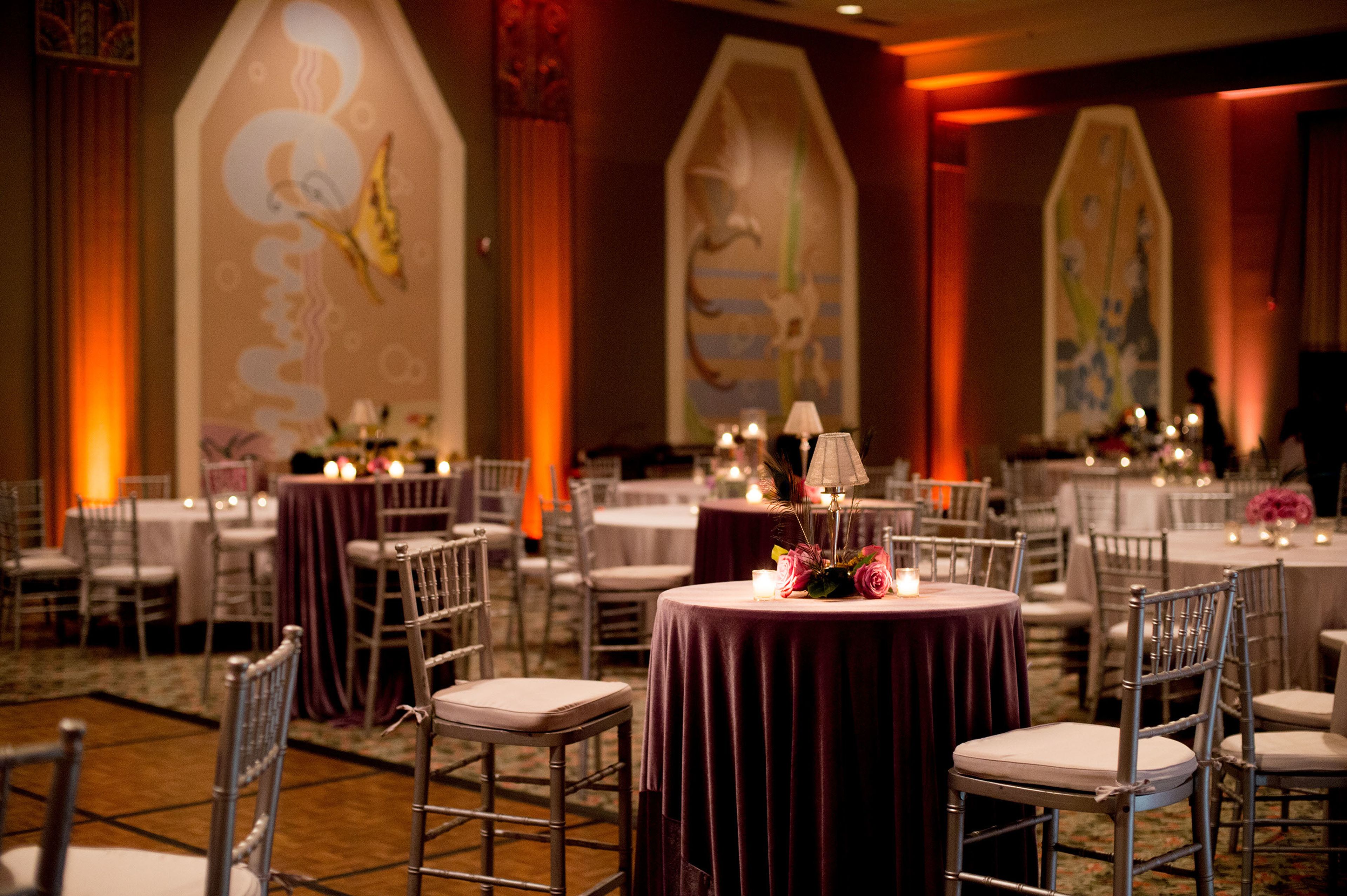 Cover photo of Aurora Creative A/V Group